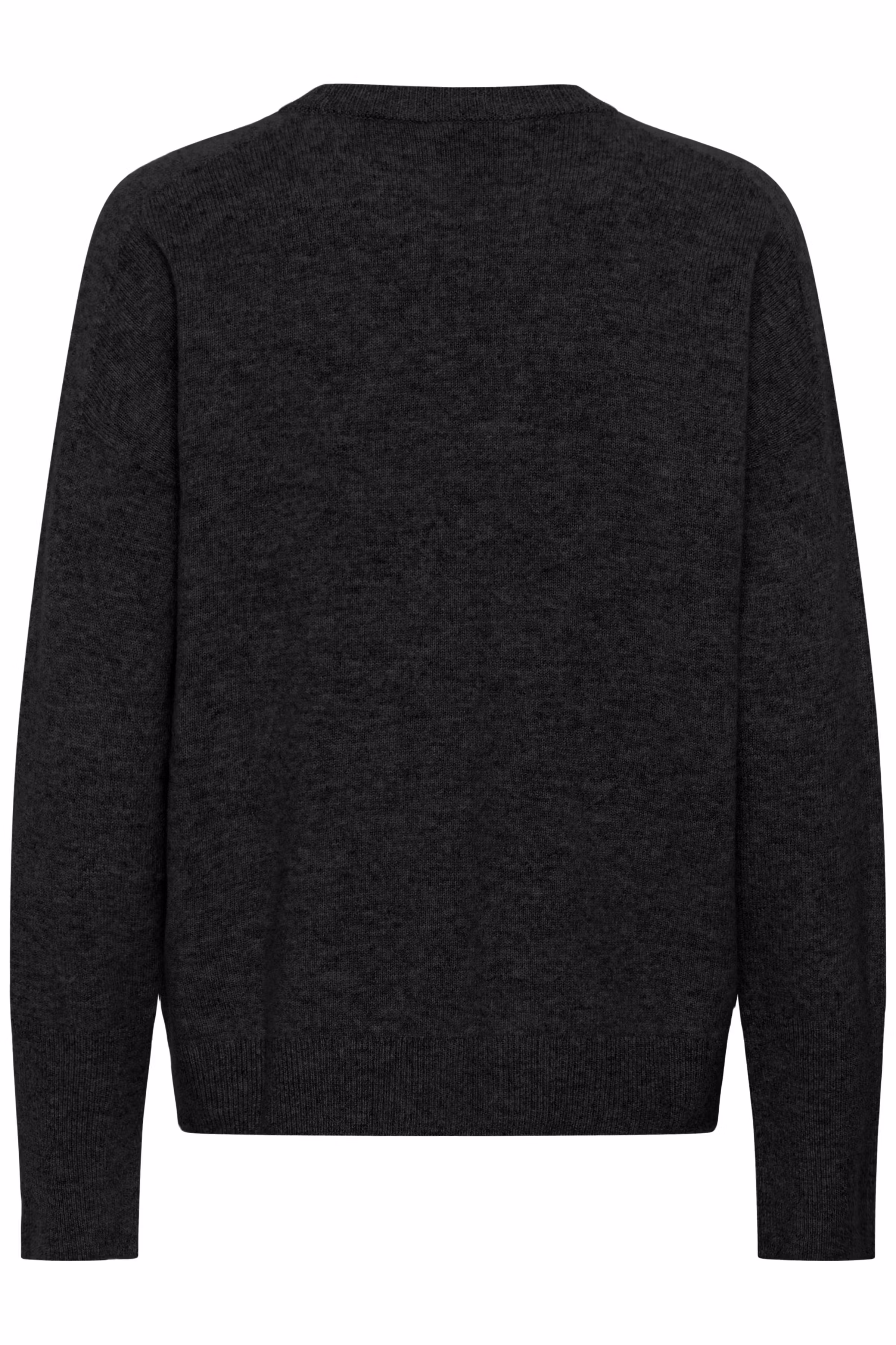 11 THE KNIT CREWNECK PACK BACK 10705549-100379