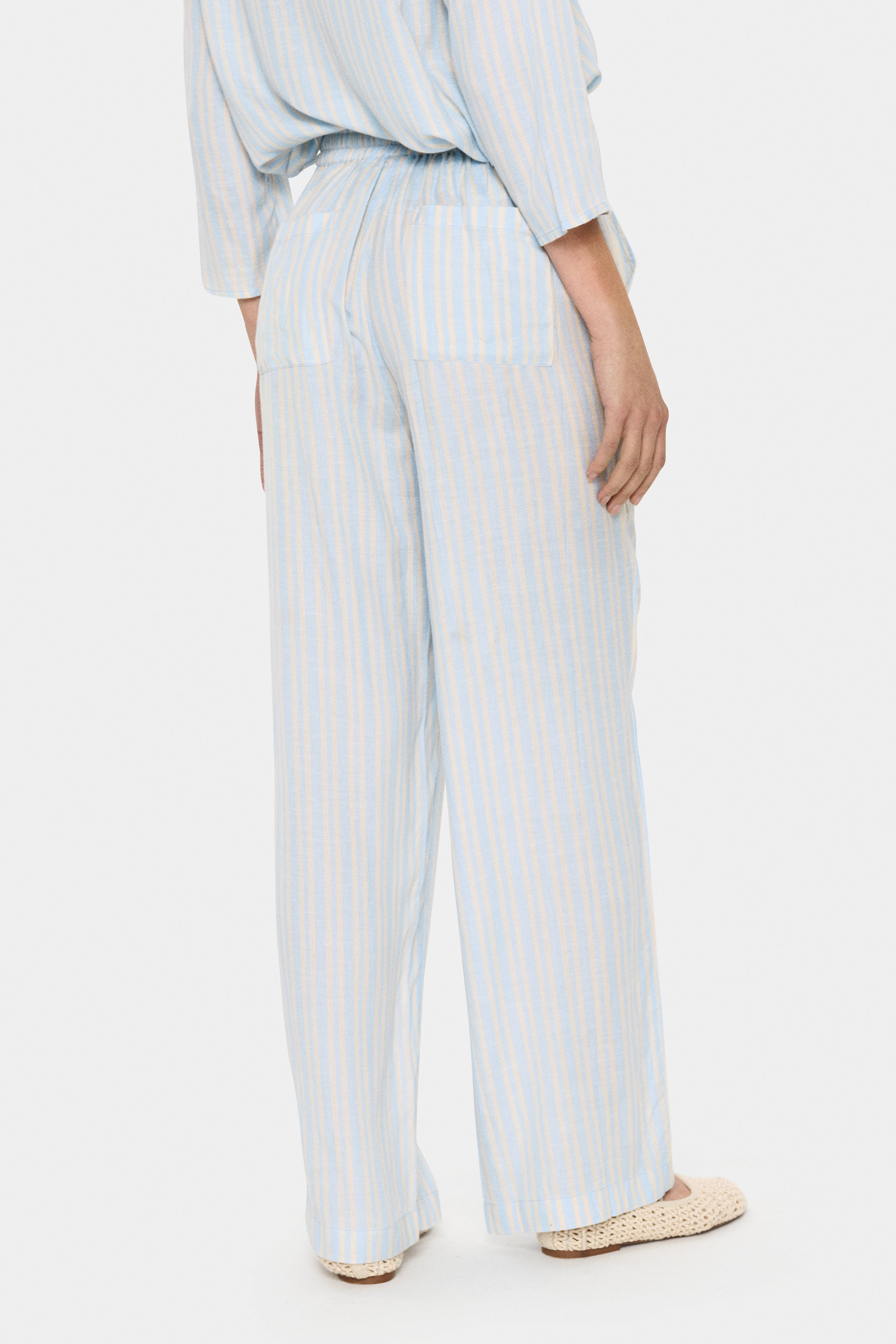 KathaSZ Bukser LOOKBOOK BACK 30514114-303713