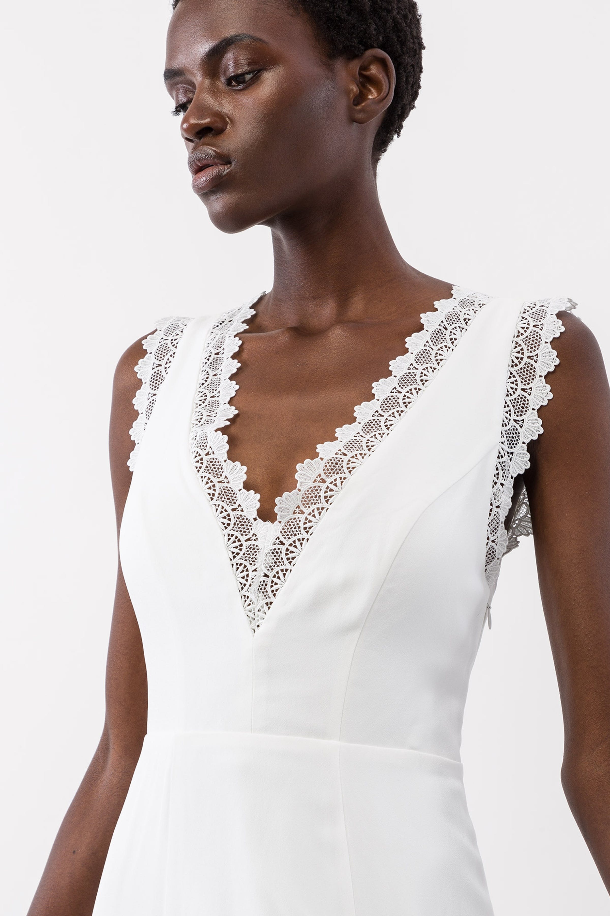 May Dress LOOKBOOK FRONT 30600254-WH010