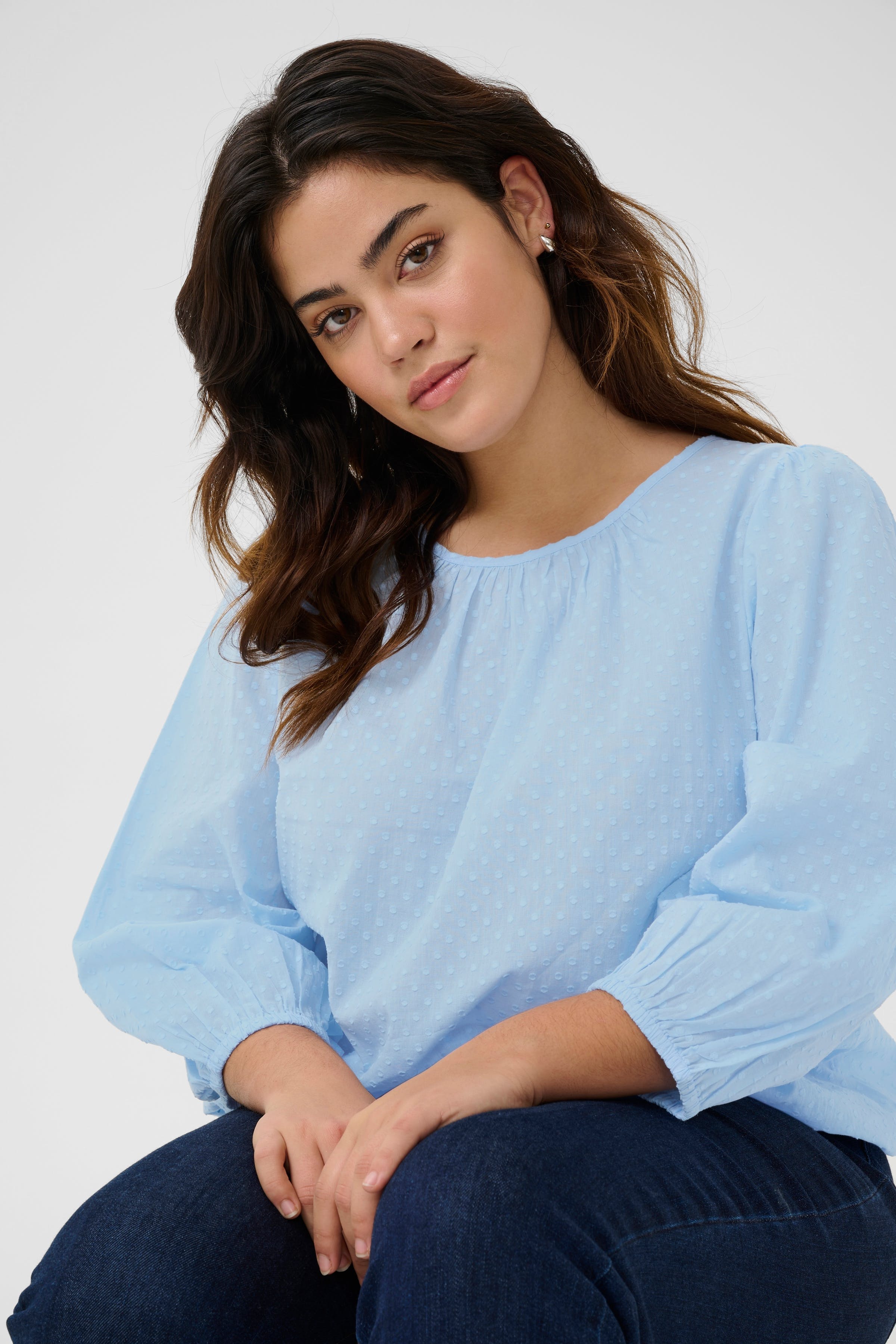 KCmahlena Blouse LOOKBOOK DETAIL 10582886-154031