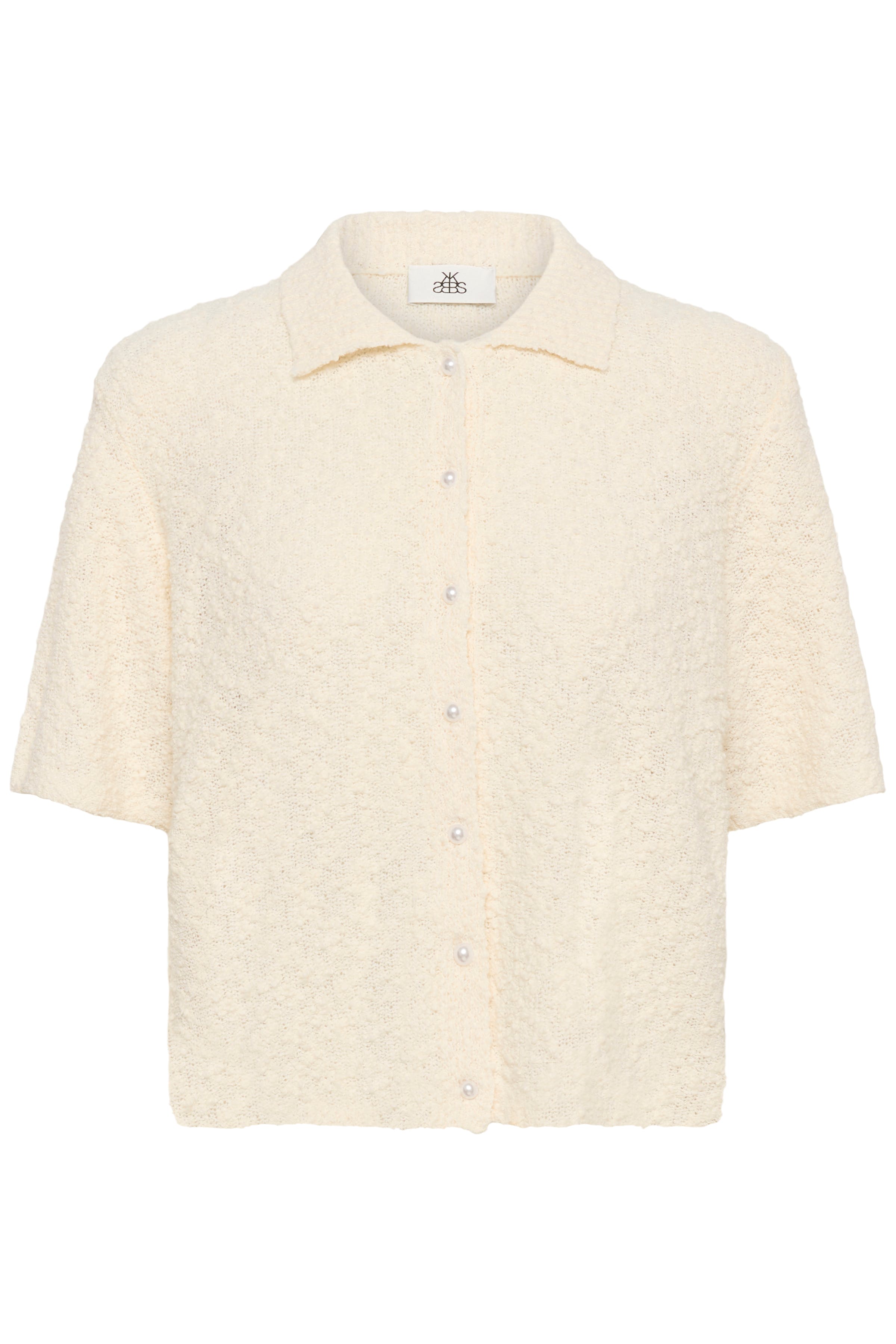 KBUnice Cardigan PACK FRONT 10105375-110103