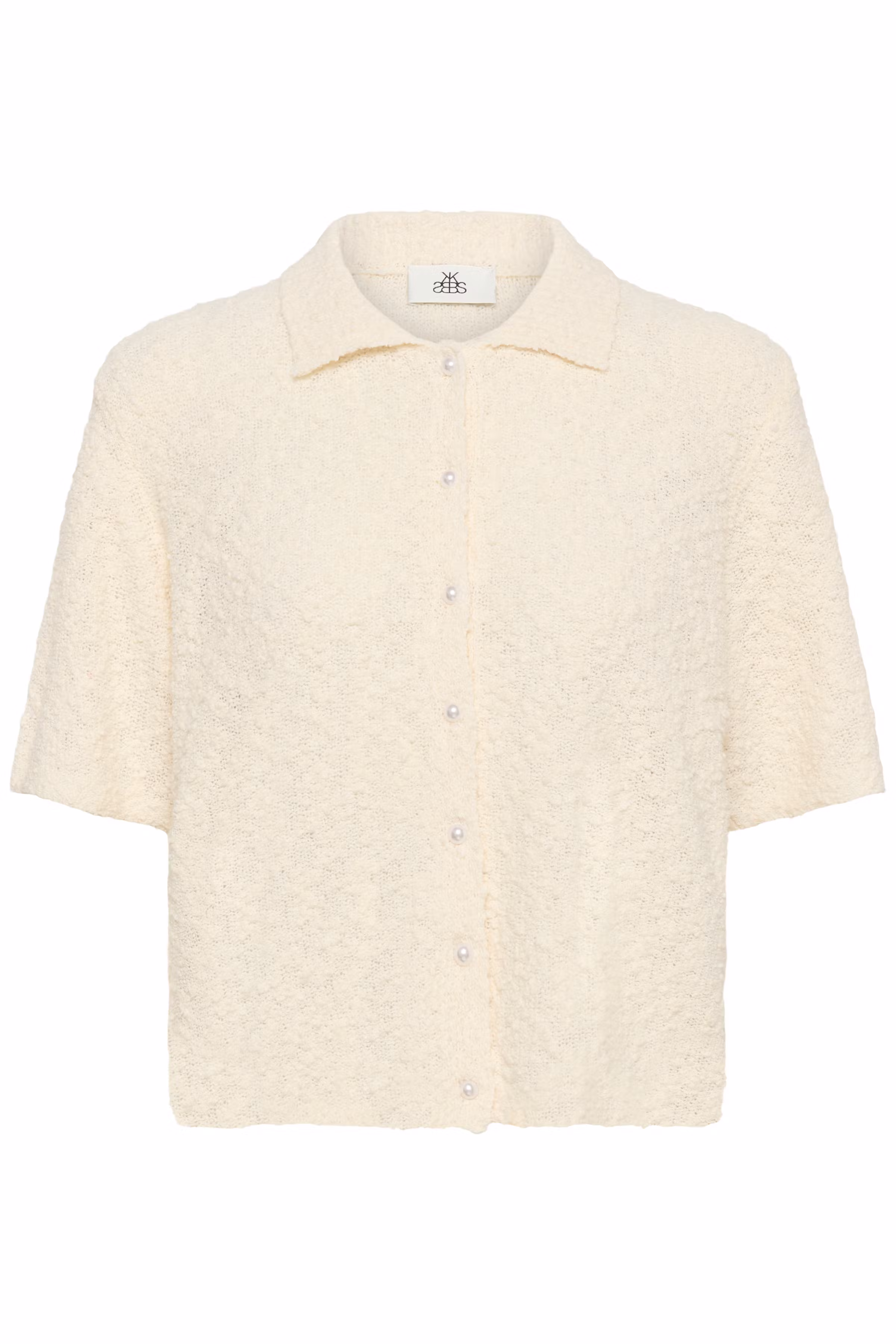 KBUnice Cardigan PACK FRONT 10105375-110103