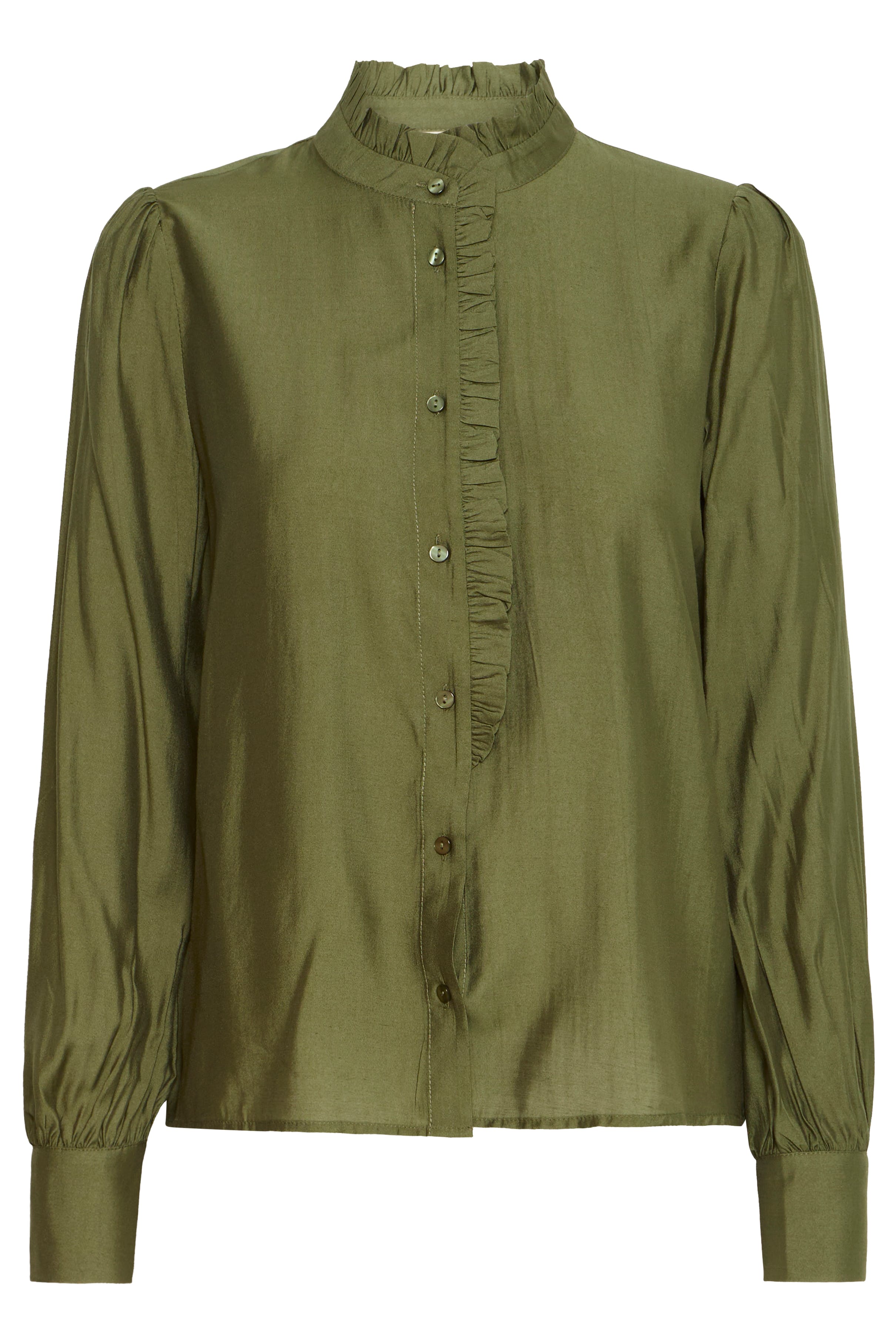 IHKARLANI Overhemd PACK FRONT 20121887-114201