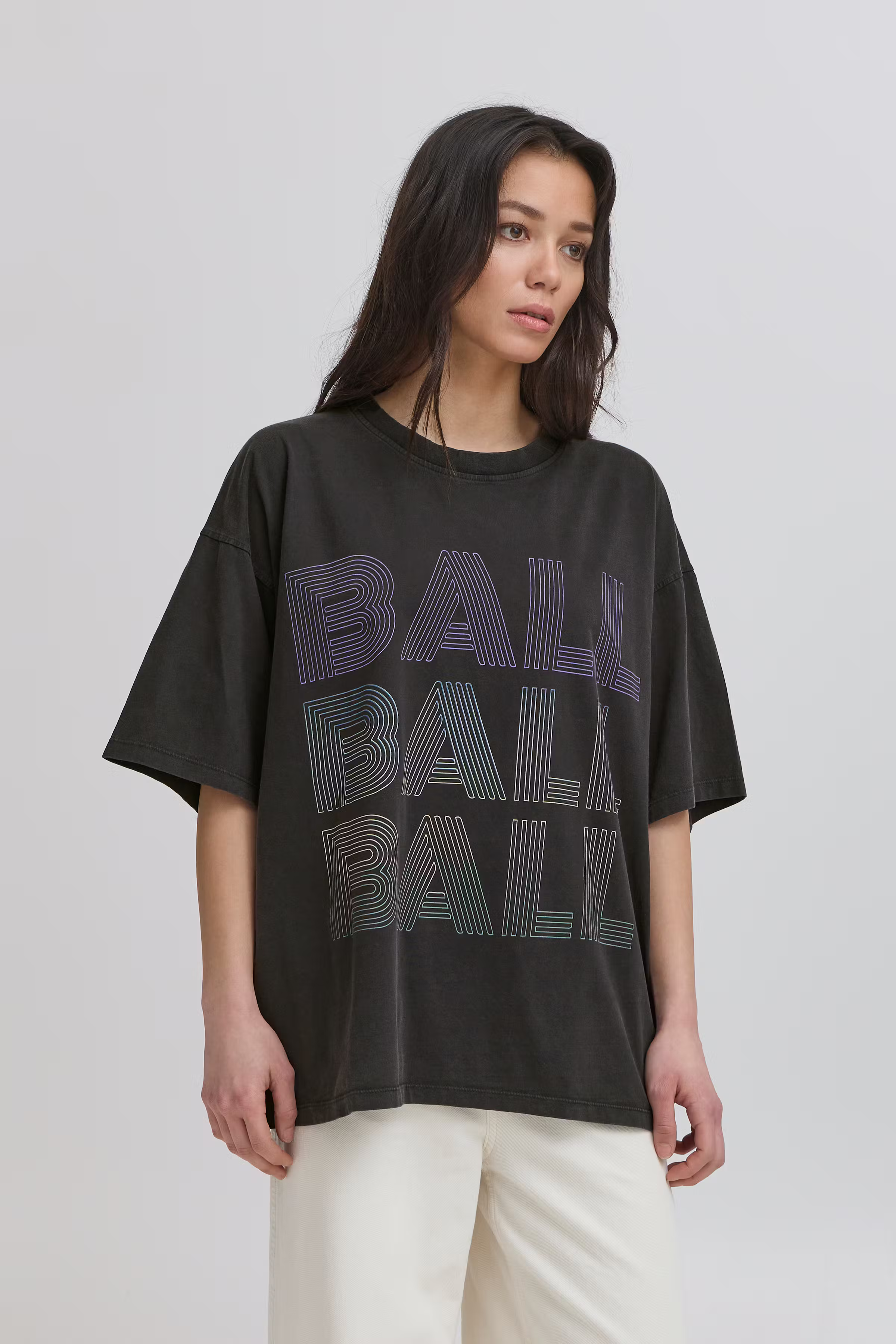 BABALDO T-shirt LOOKBOOK FRONT 50405187-193911