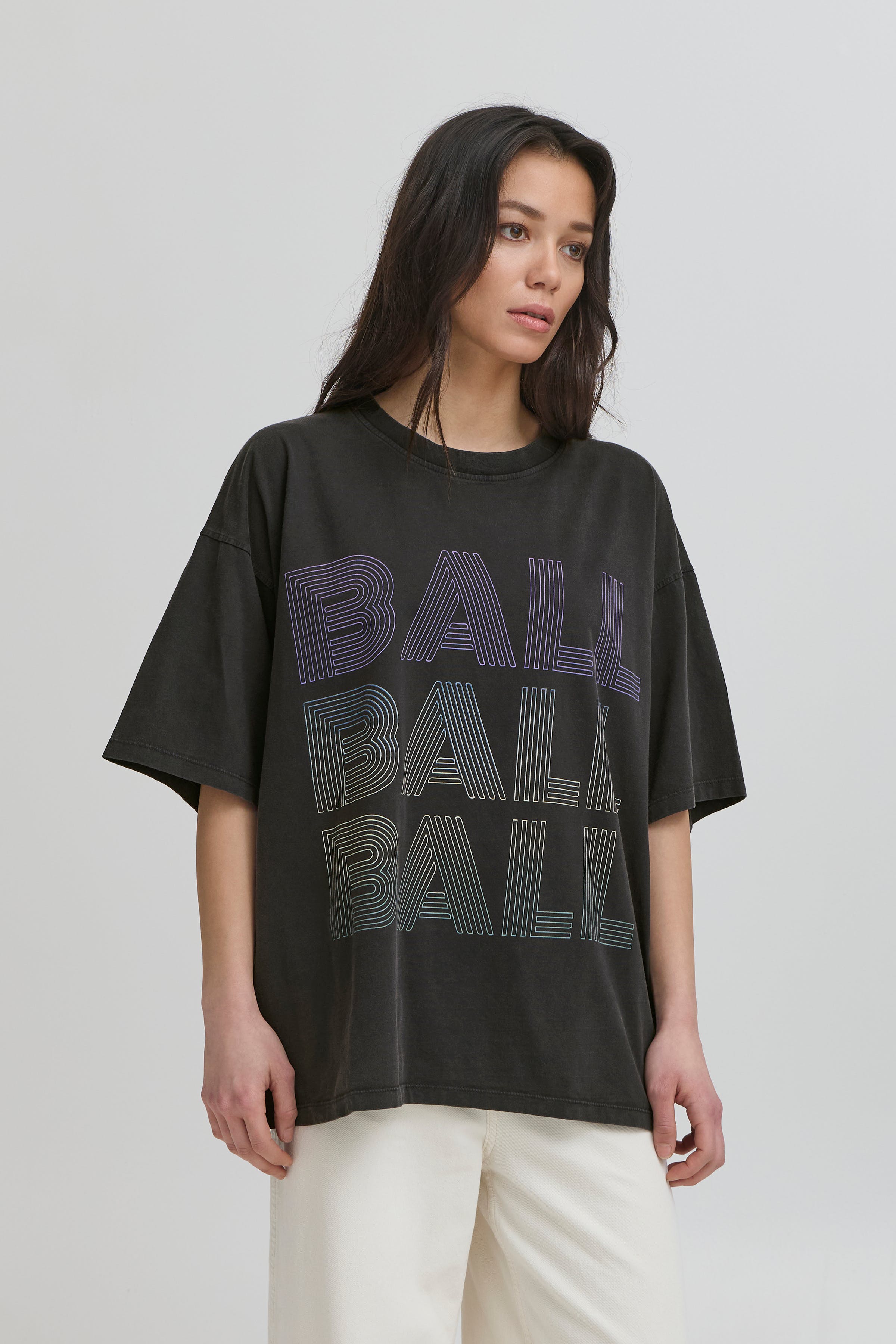 BABALDO T-shirt LOOKBOOK FRONT 50405187-193911