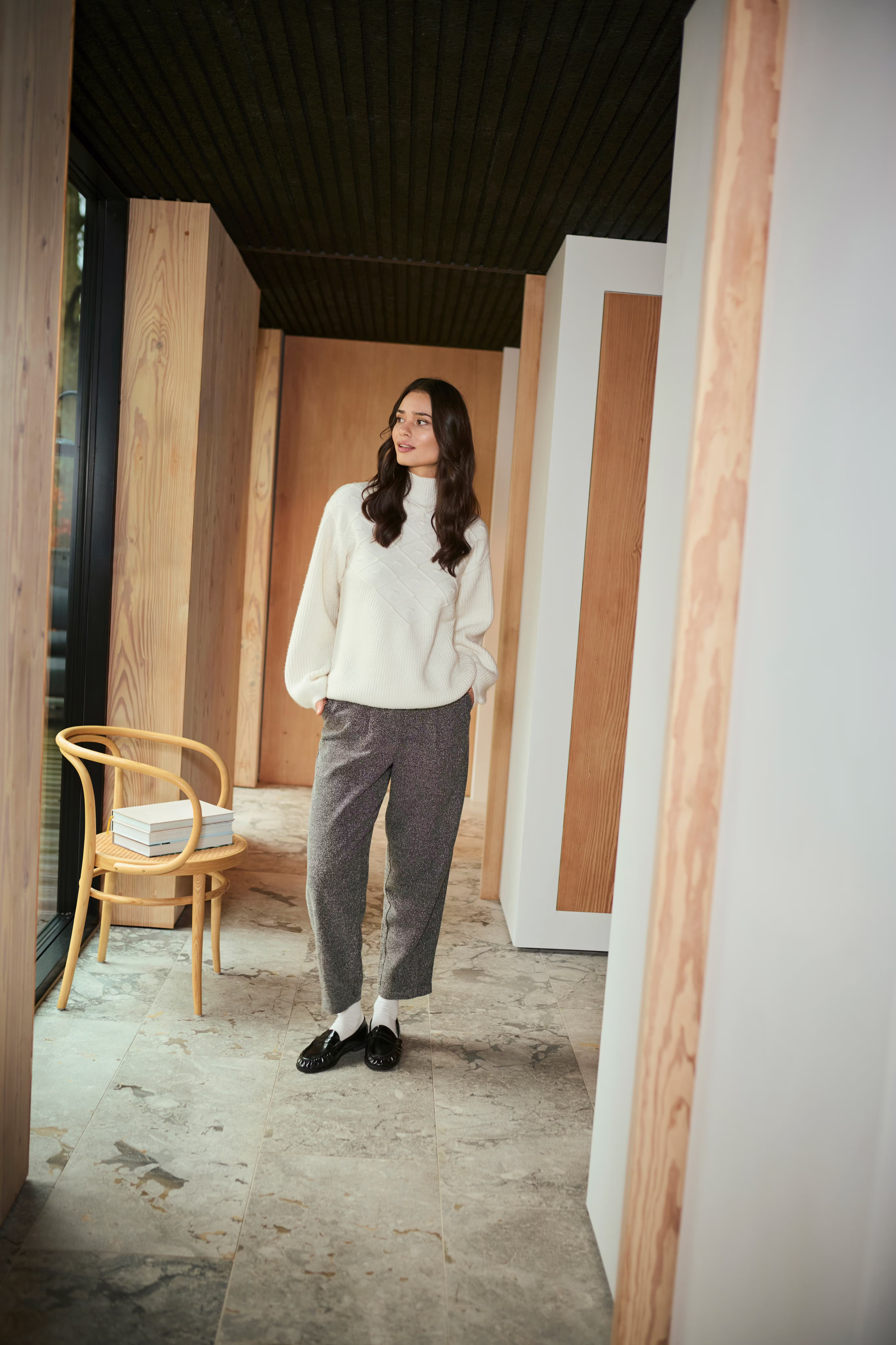 KAmaddie Pullover LOCATION NONE 10510455-110602