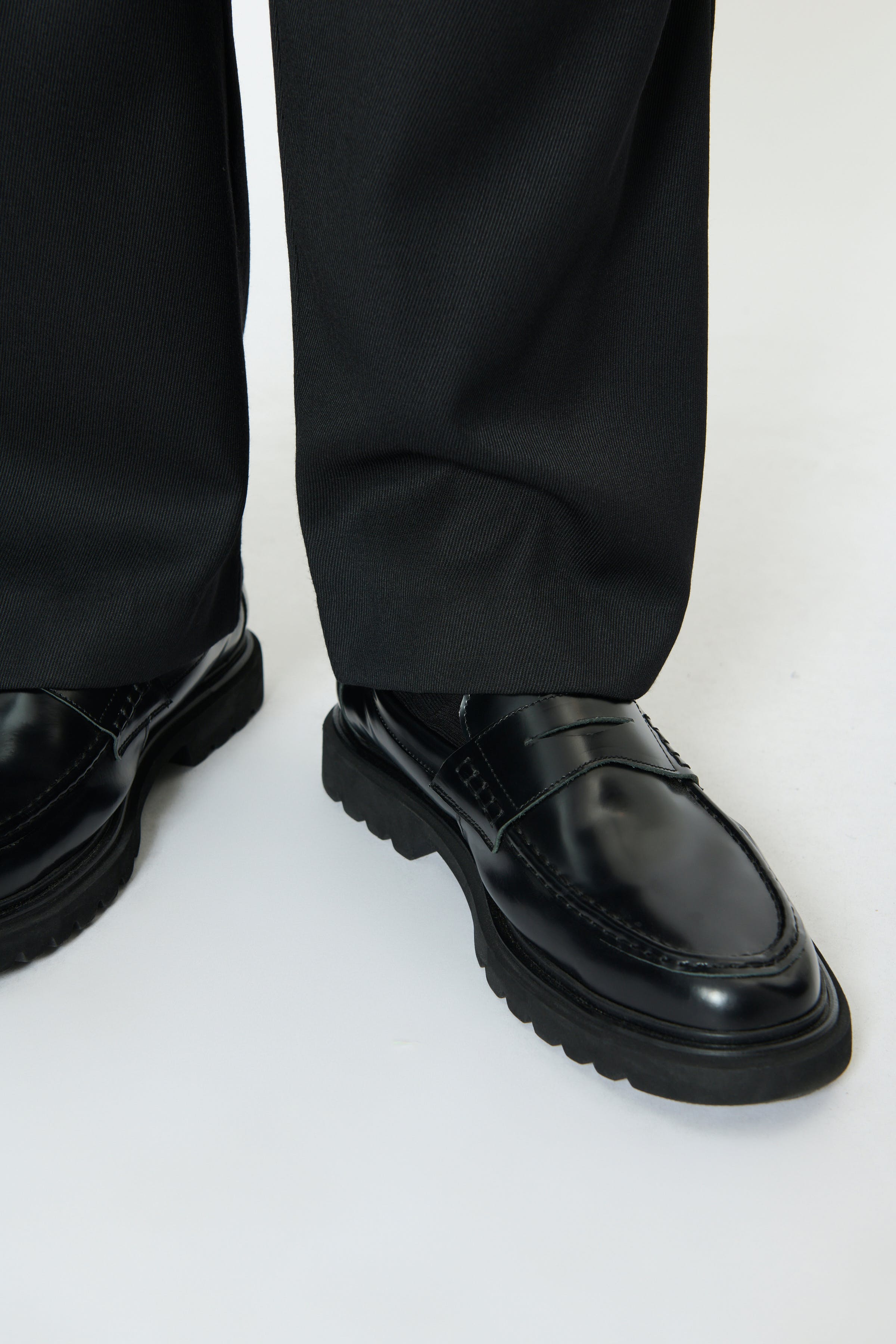 MALocco Sko LOOKBOOK DETAIL 30209041-300275