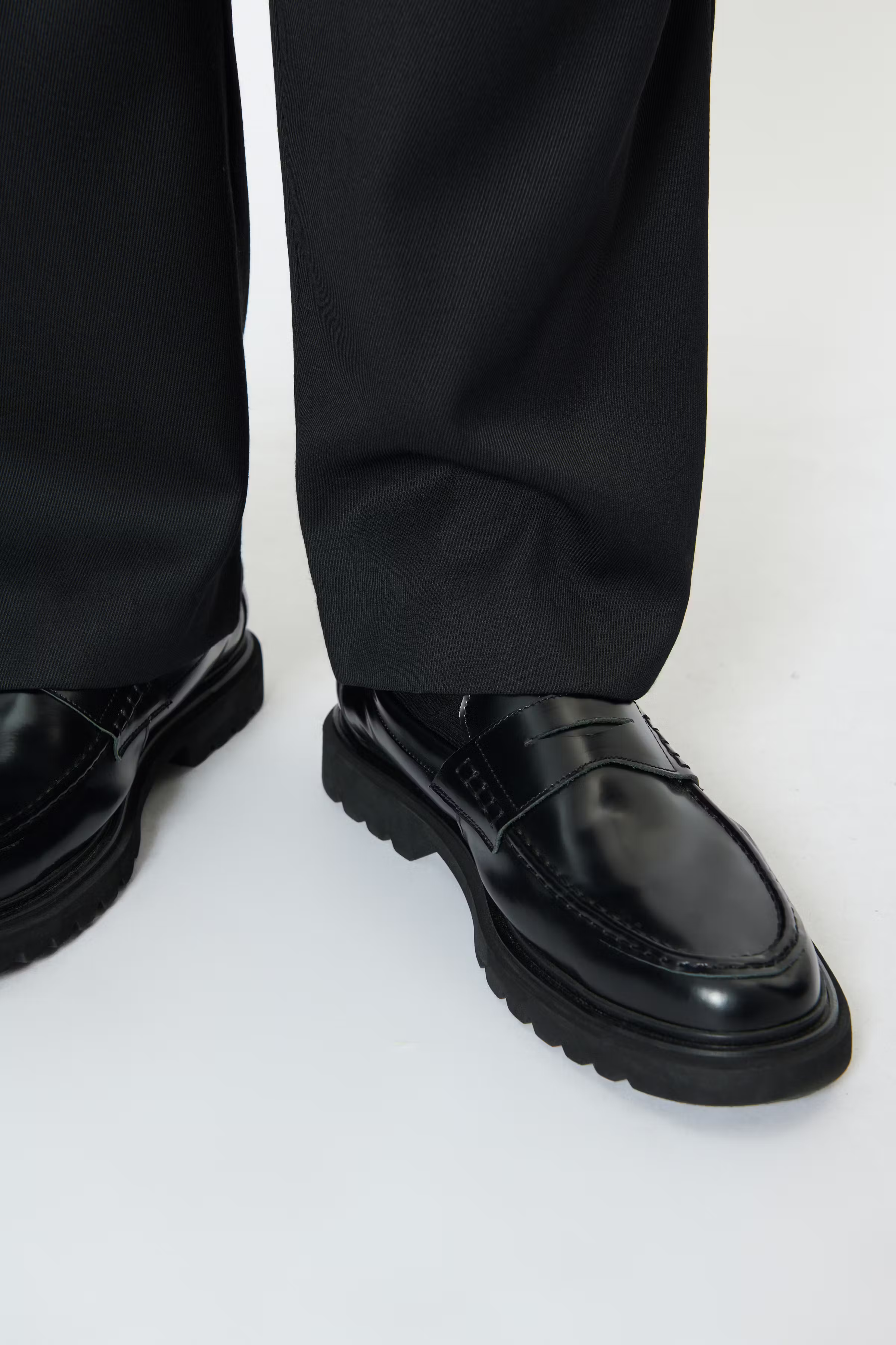 MALocco Shoe LOOKBOOK DETAIL 30209041-300275