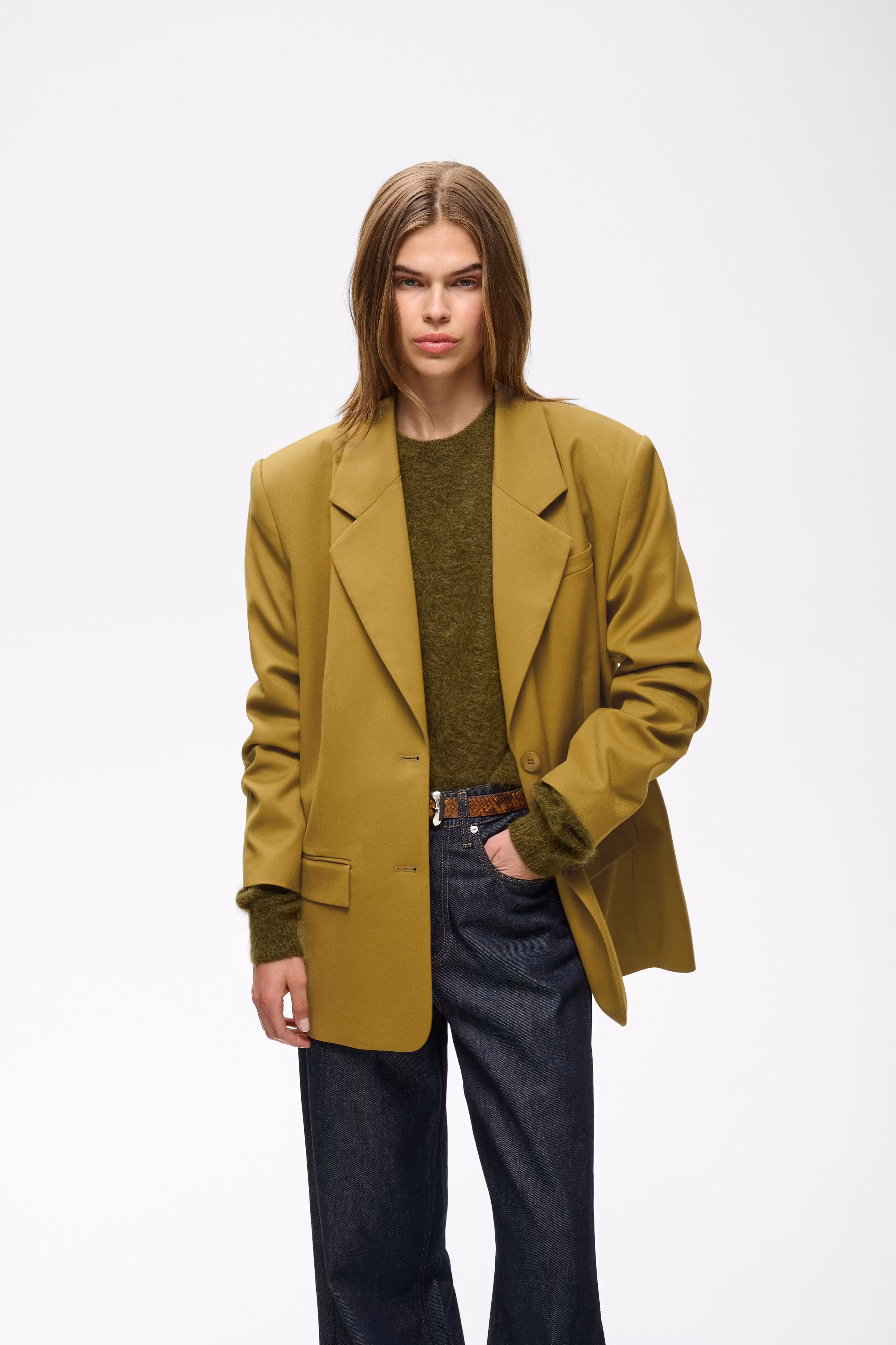 GZpaula Blazer LOOKBOOK FRONT 10910614-180832