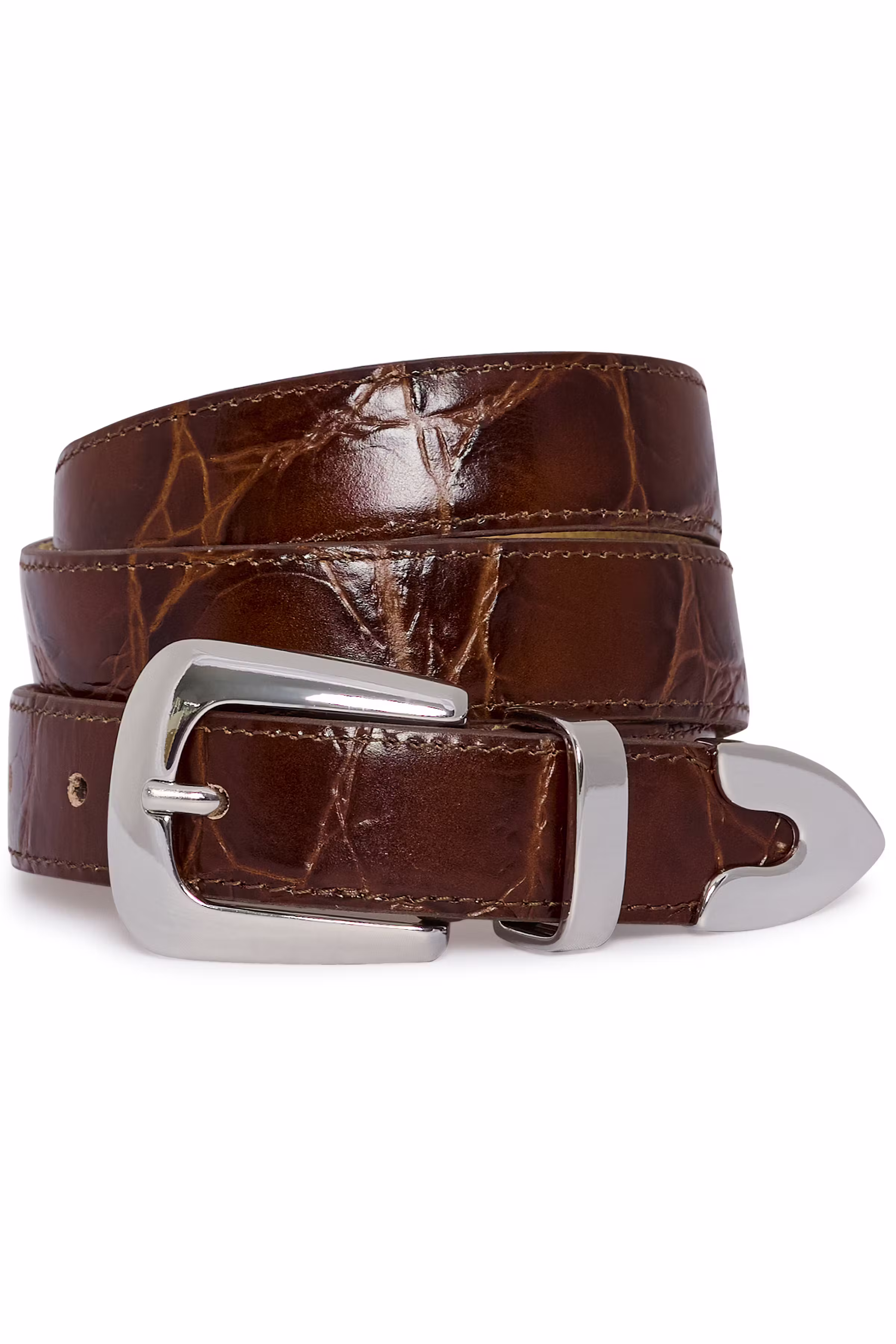 GZsuva Leren riem PACK FRONT 10911356-100094