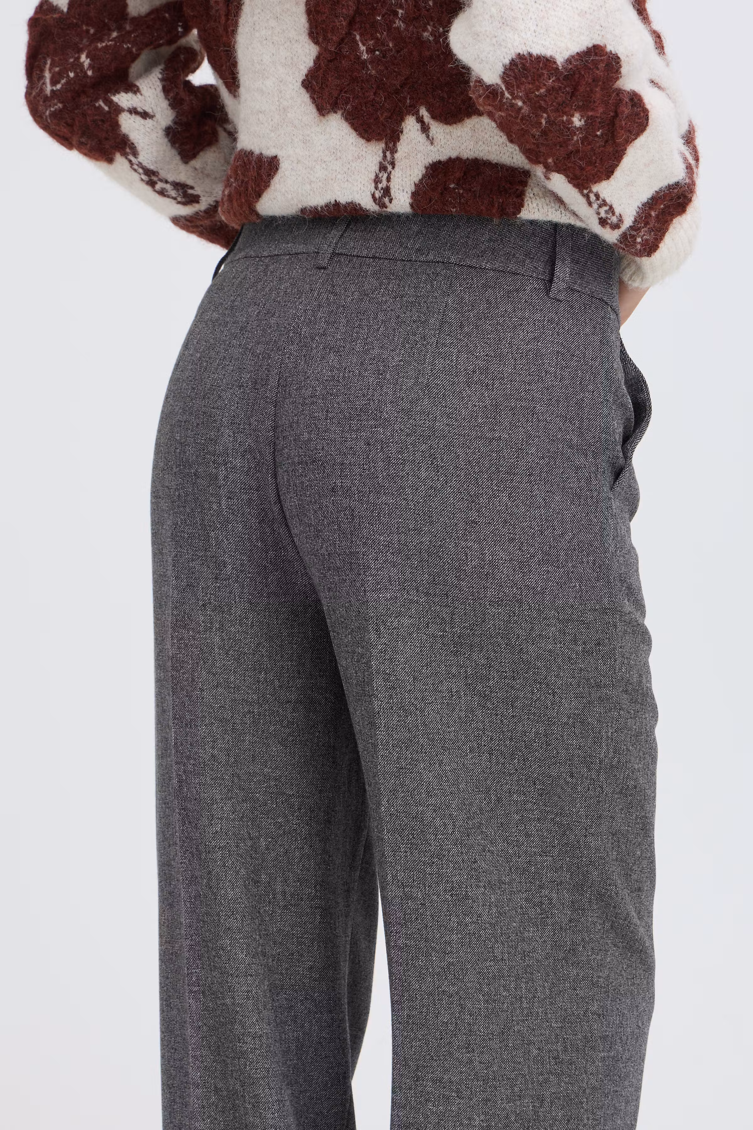 BYETONA Bukser LOOKBOOK DETAIL 20819483-200455