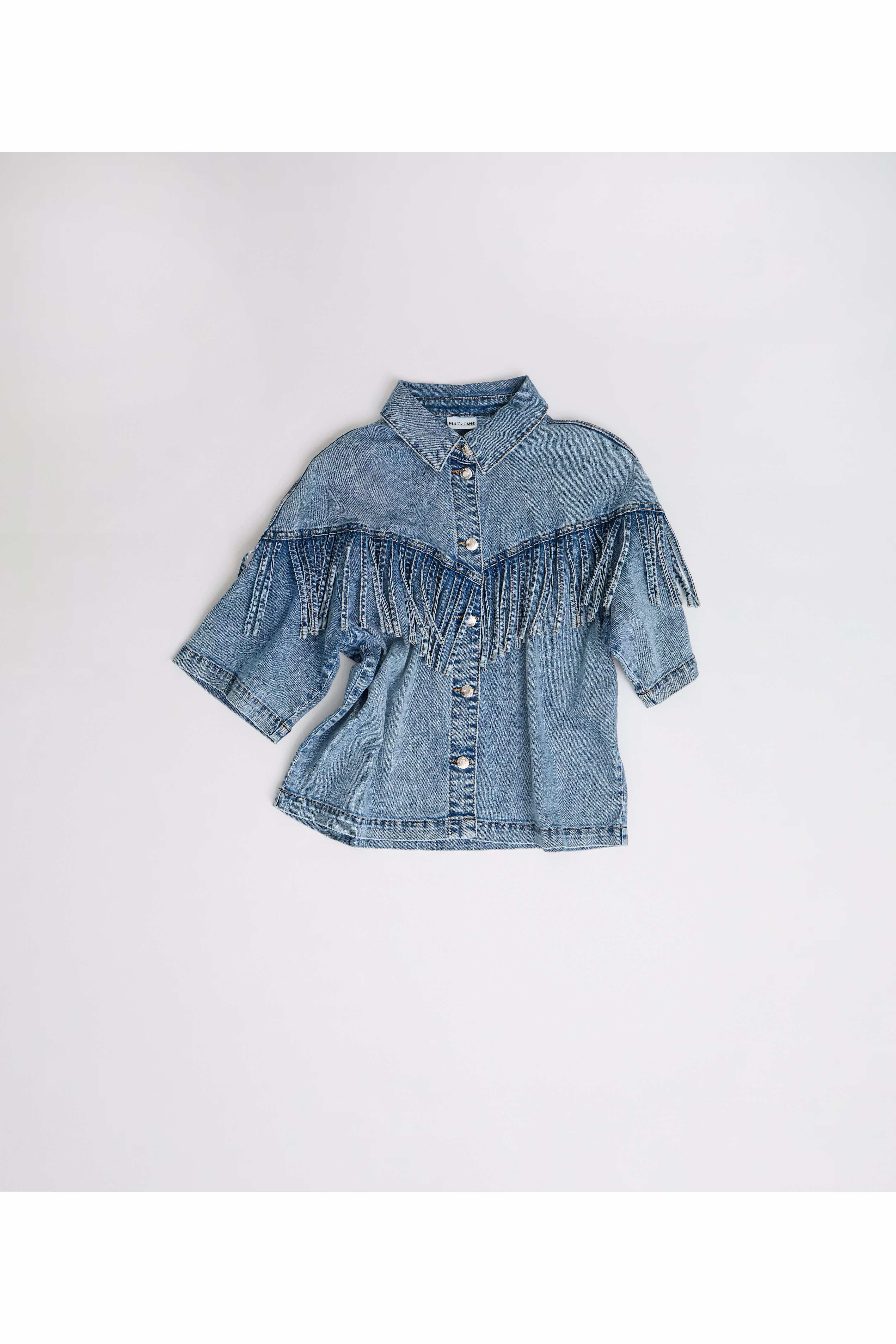 PZCAISA Shirt LOCATION NONE 50210566-200005