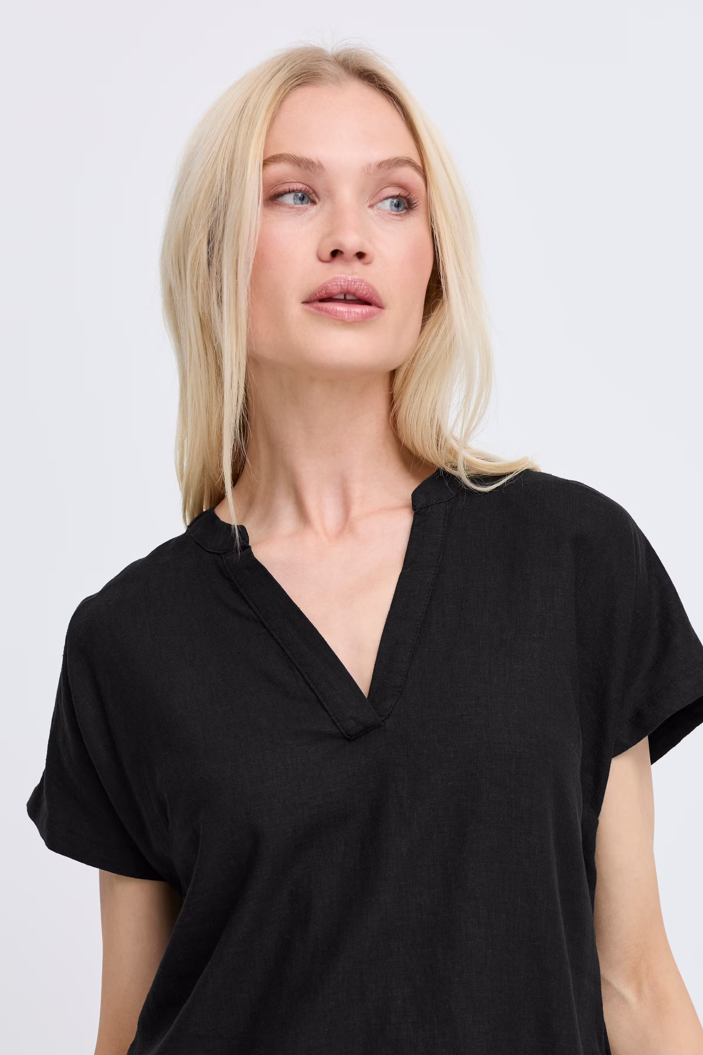 BYFALAKKA Kleid LOOKBOOK DETAIL 20811336-200451