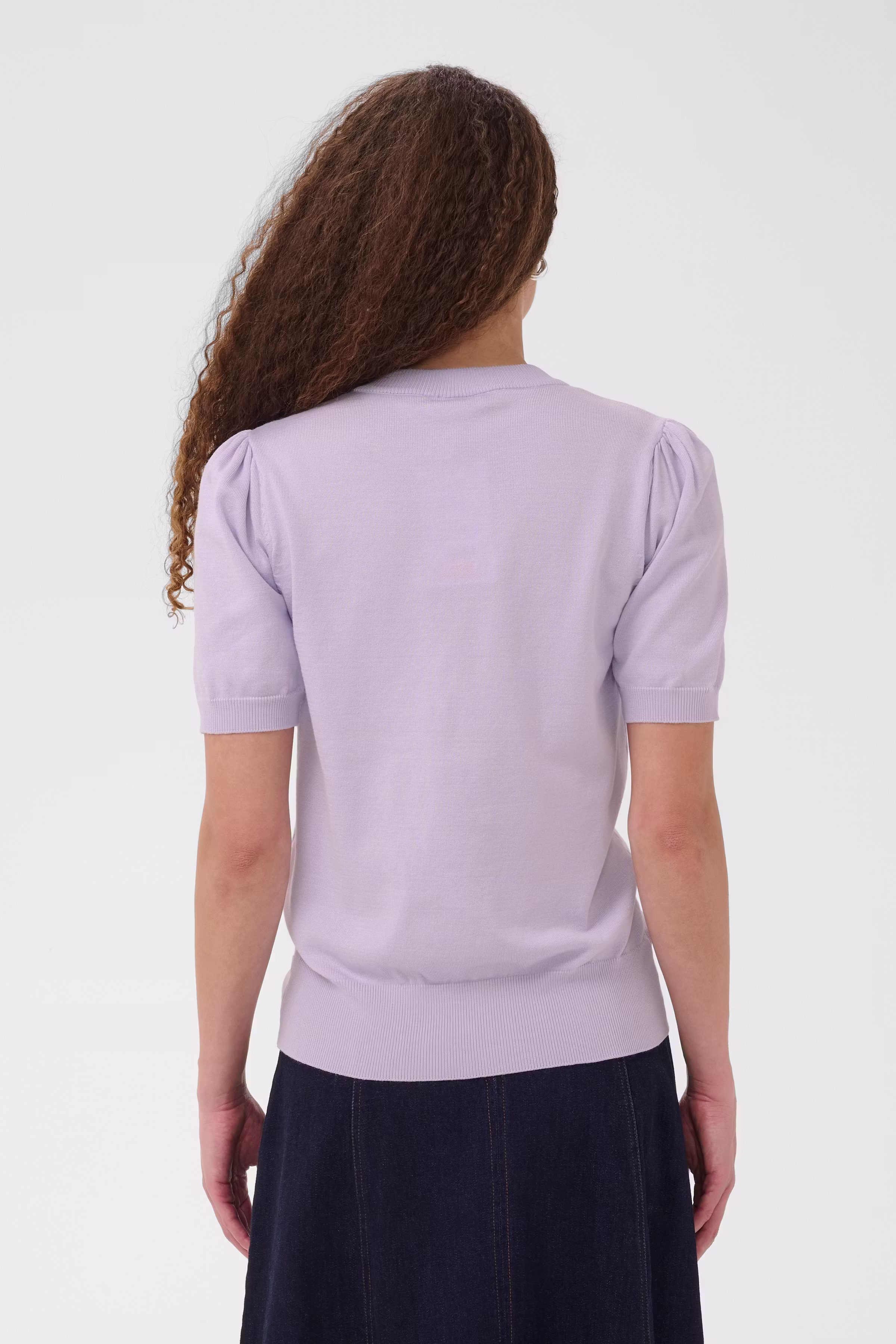 MilaSZ Pullover LOOKBOOK BACK 30511788-153807