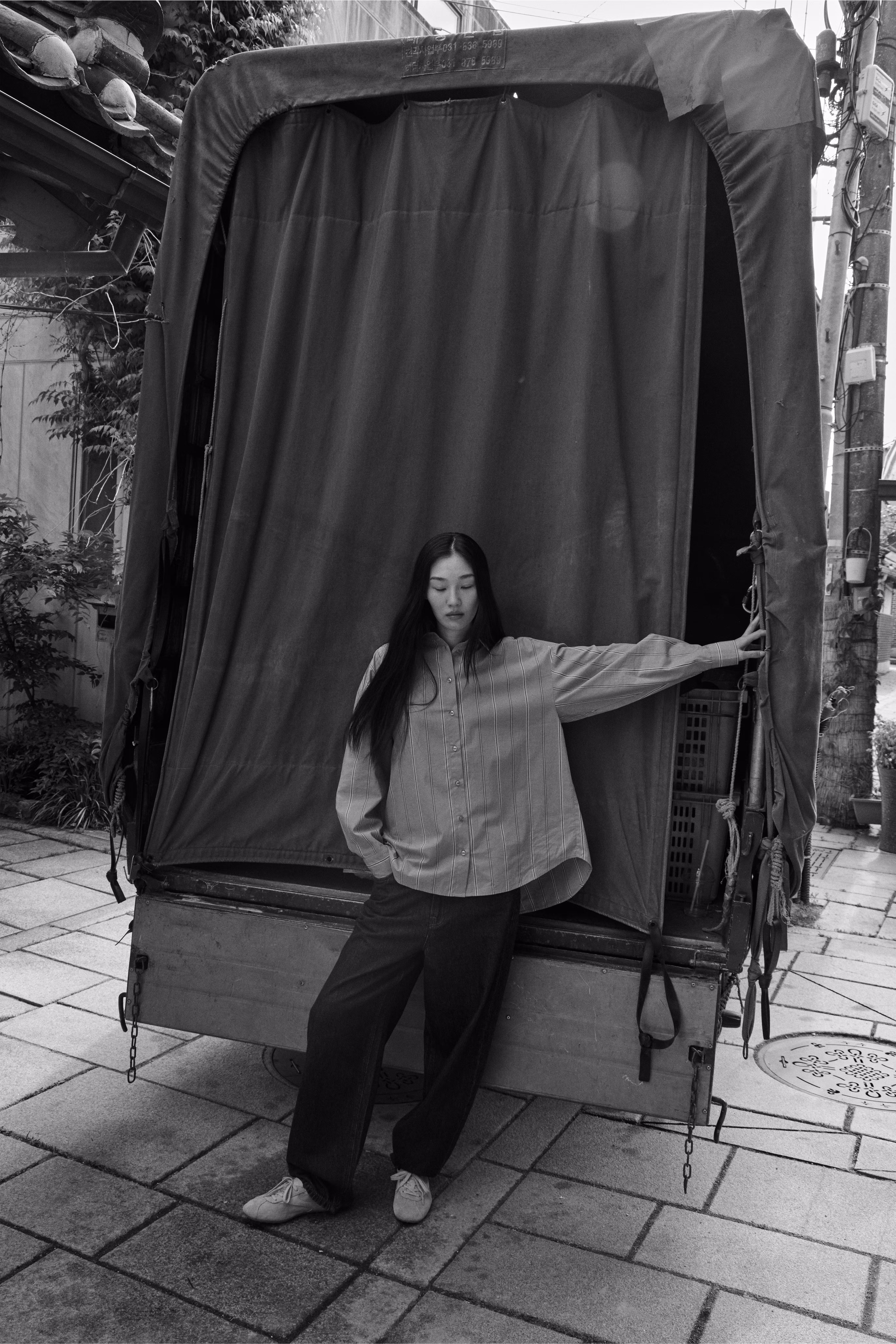 IHBERISEL Jeans LOCATION NONE 20124033-900000209