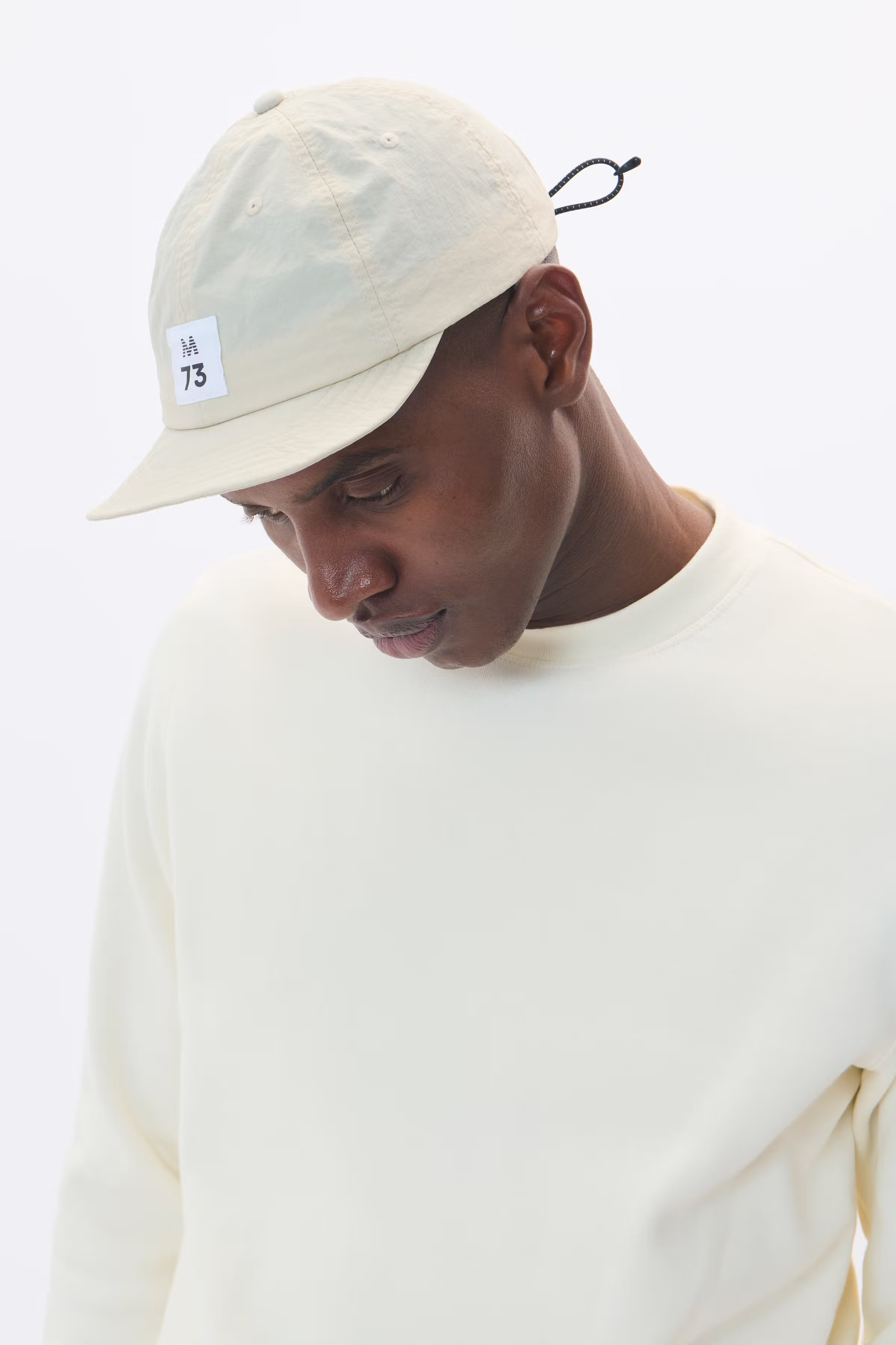 MAfold M73 Kappe LOOKBOOK DETAIL 30207889-110104