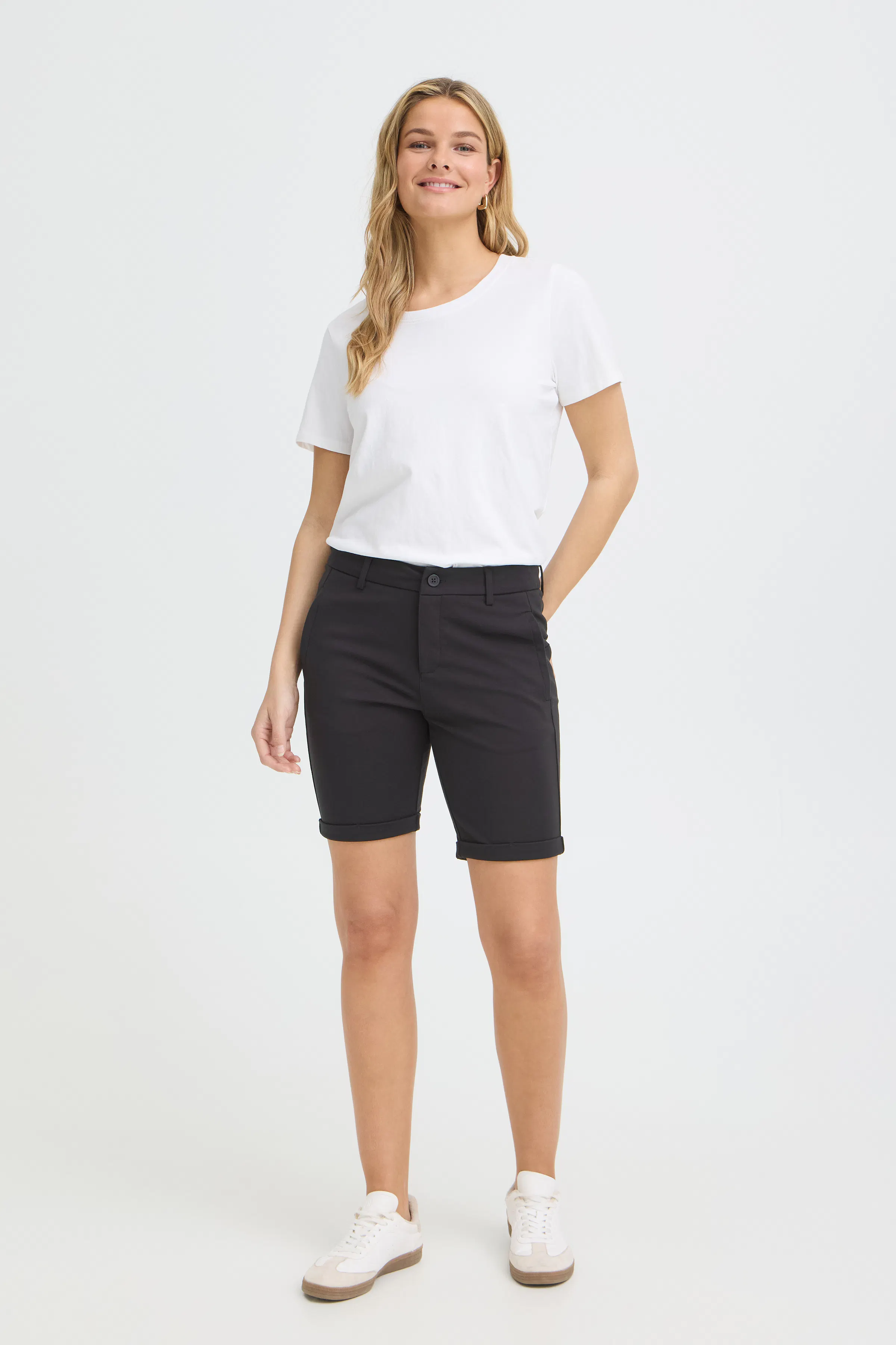 FRLANO Shorts LOOKBOOK FRONT 20612240-200113