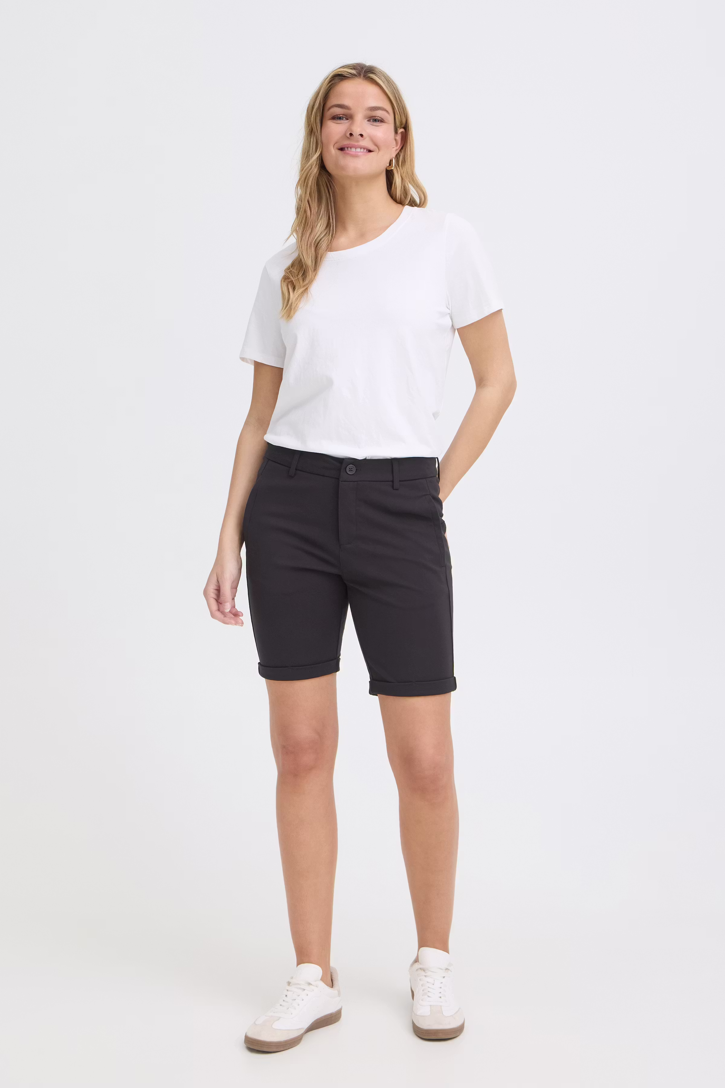 FRLANO Shorts LOOKBOOK FRONT 20612240-200113