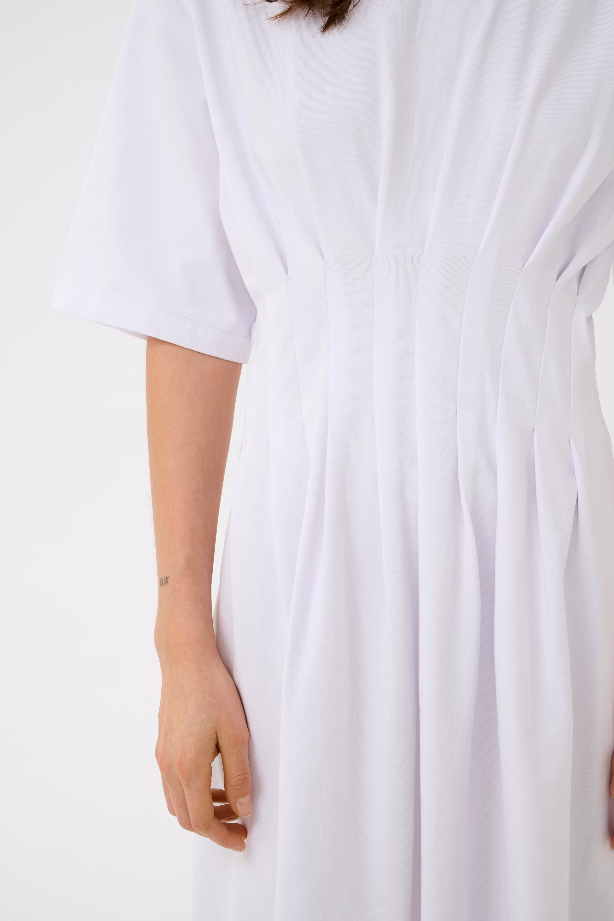 GZinez Klänning LOOKBOOK DETAIL 10911234-110601