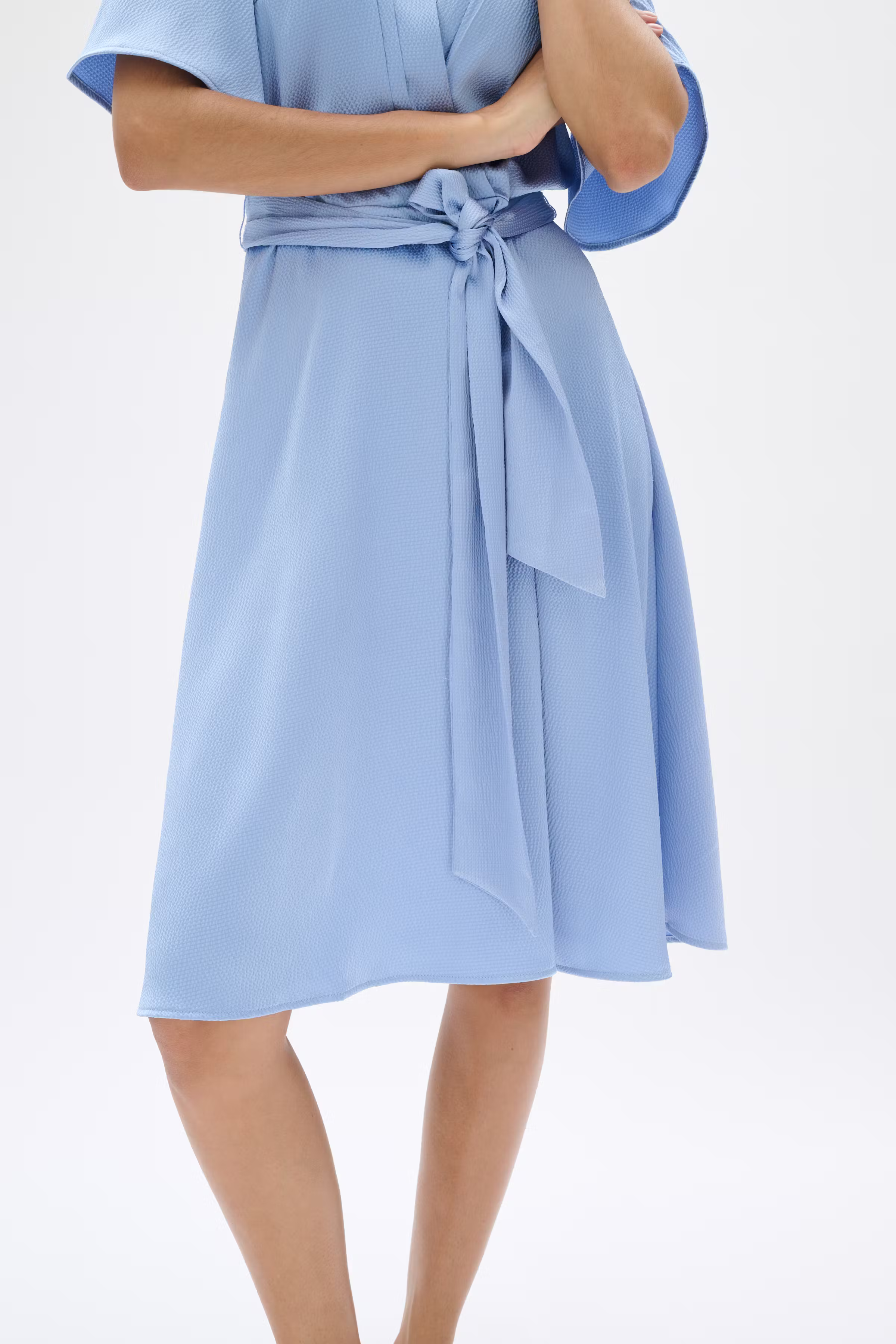 SendraIW Jurk LOOKBOOK FRONT 30110482-153919