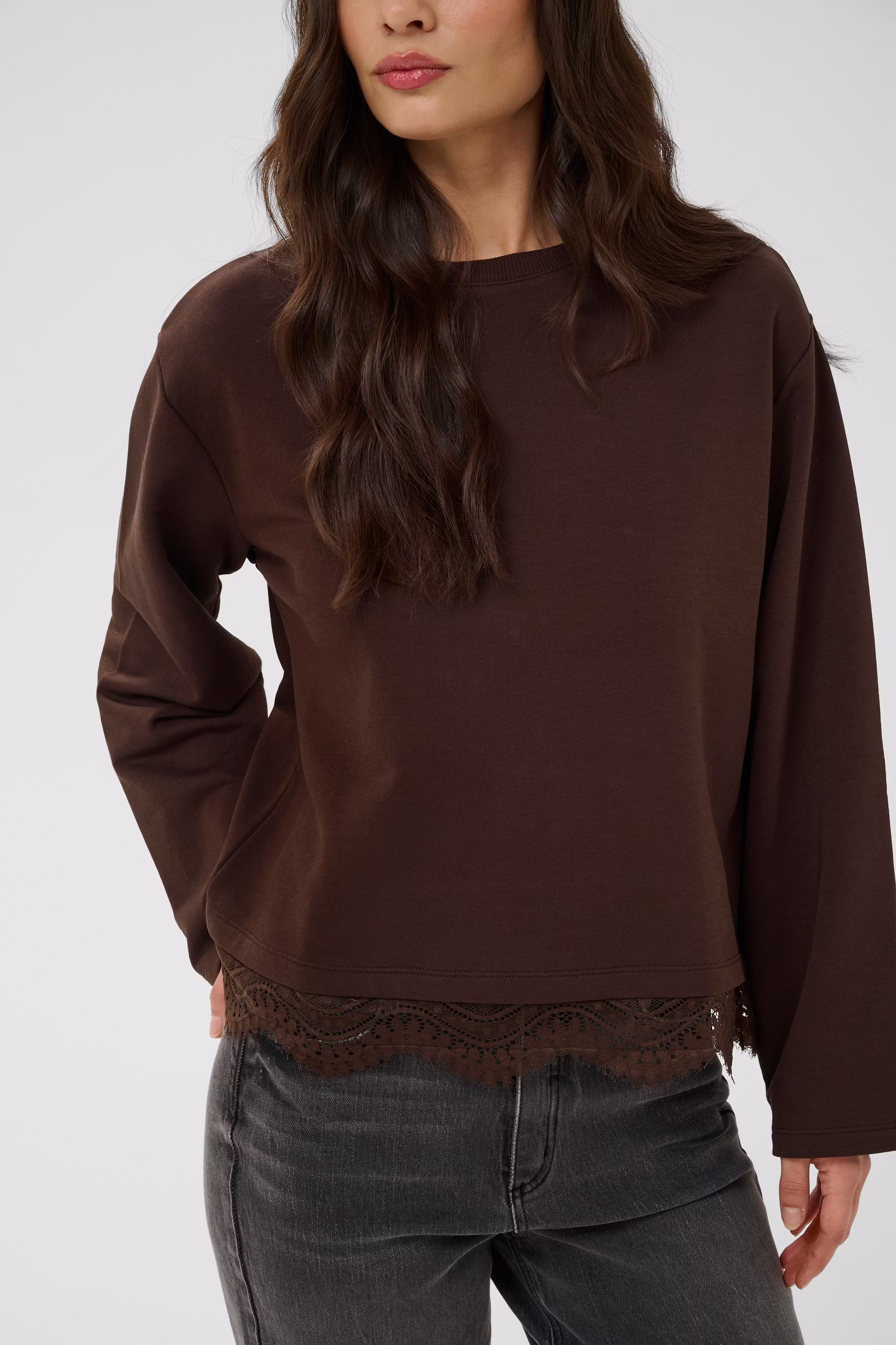 KAsophie Sweatshirt LOOKBOOK DETAIL 10512596-190915