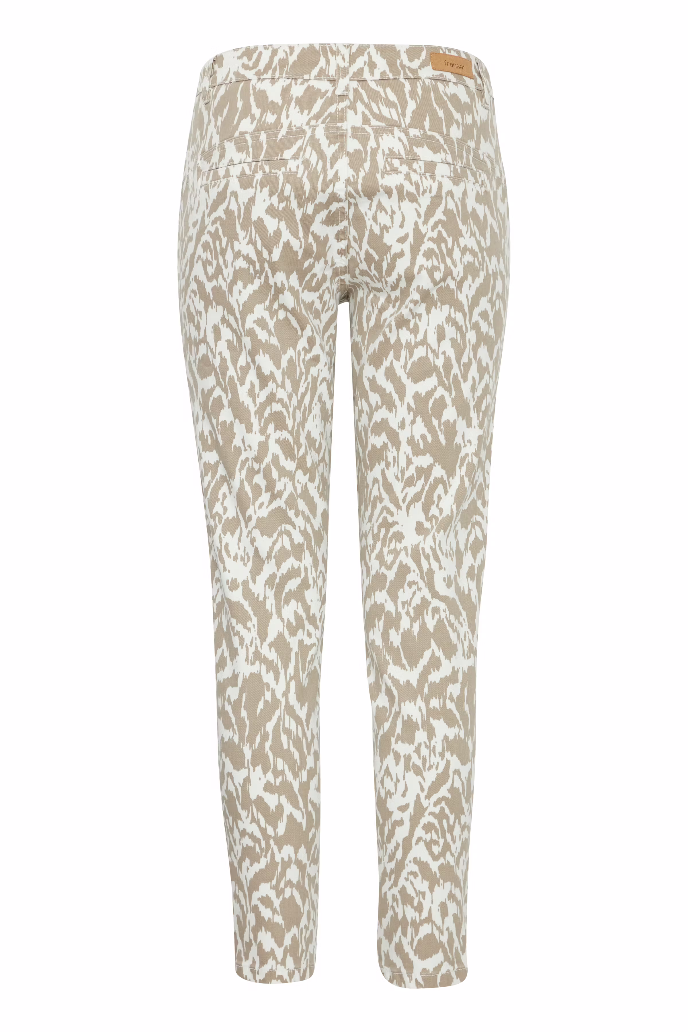 FRPRINT Bukser PACK BACK 20612248-203217