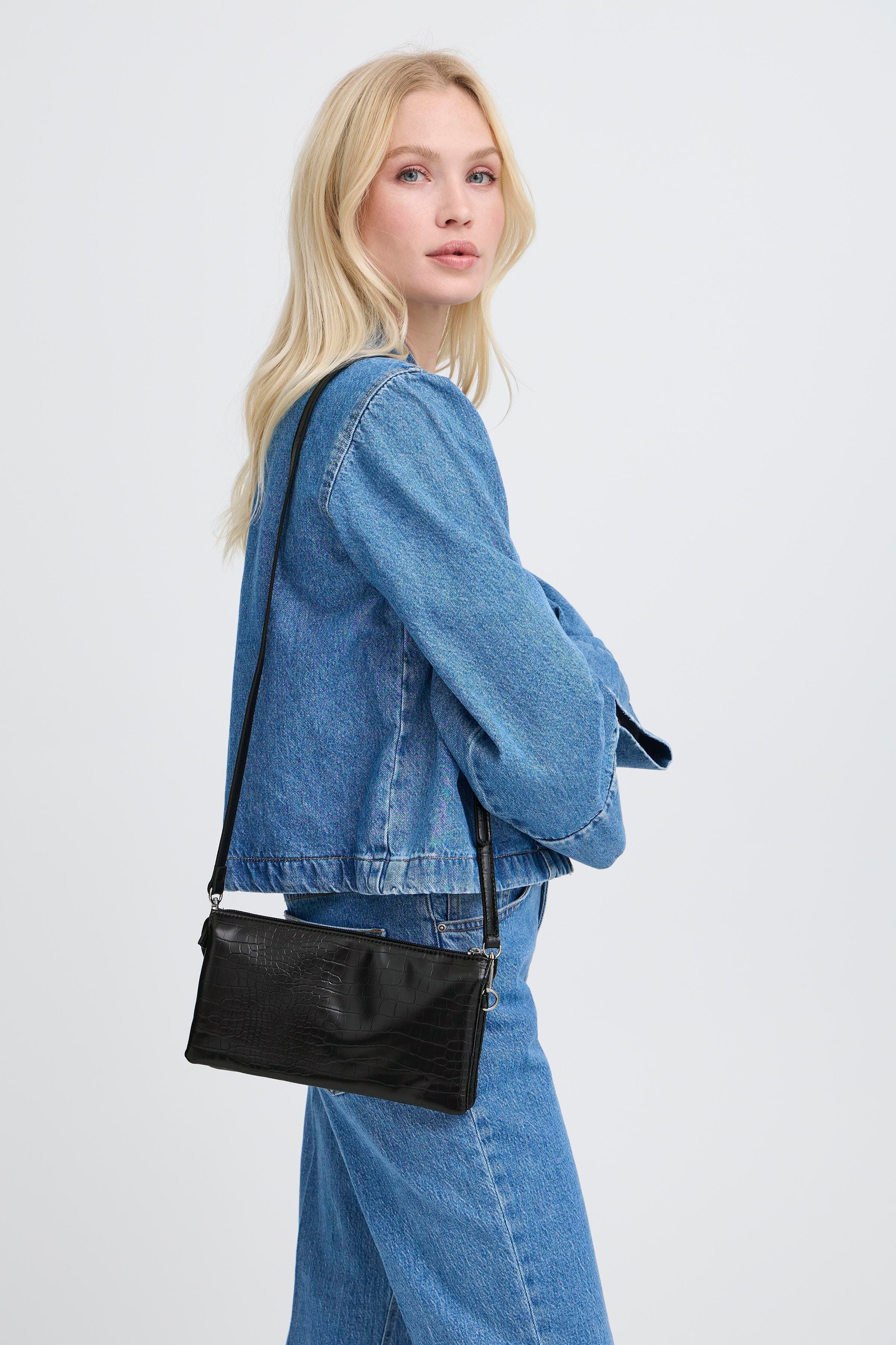 BYWAIMAN Veske LOOKBOOK DETAIL 20818621-194008