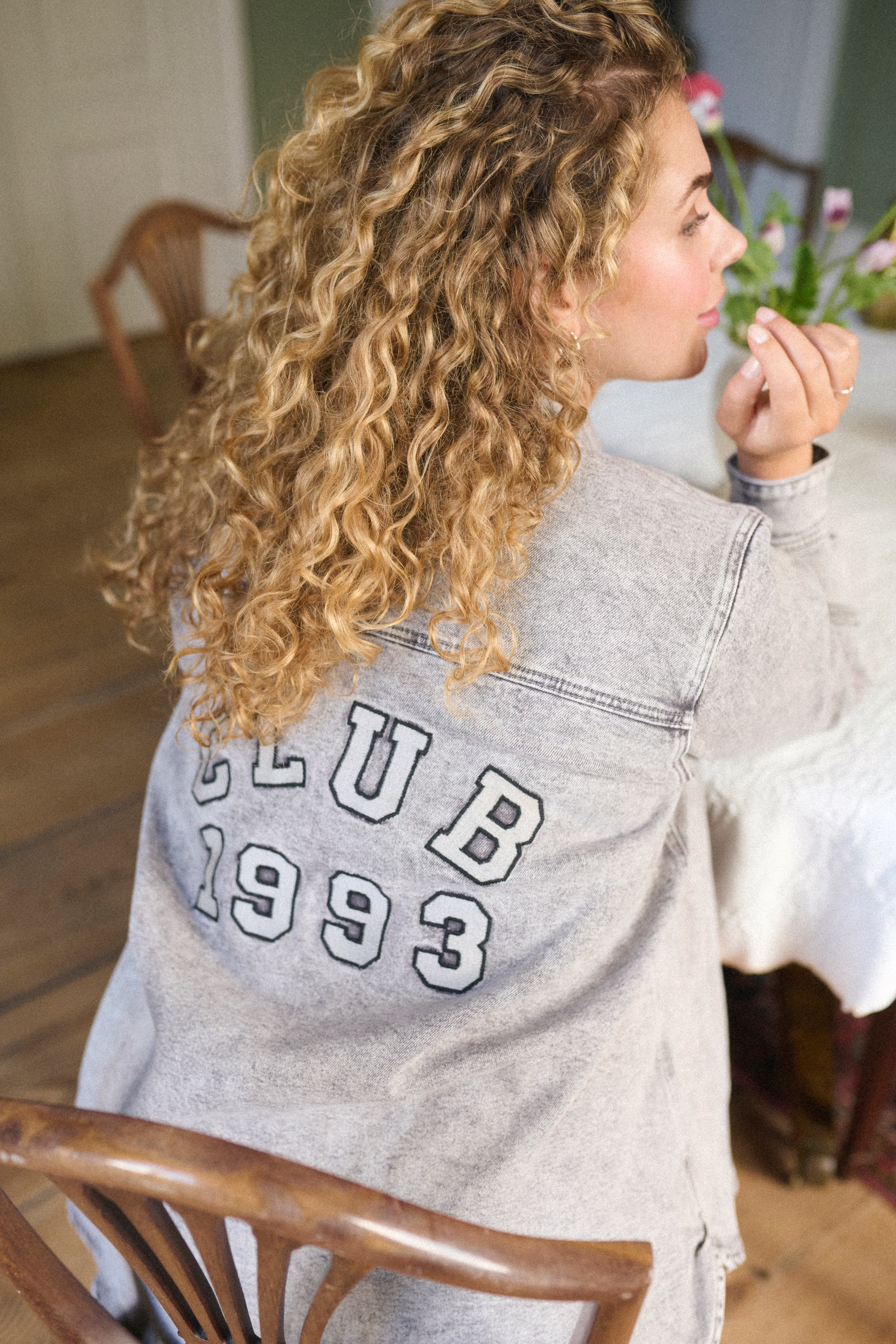 KCamelina Causal jas LOCATION NONE 10583018-107107