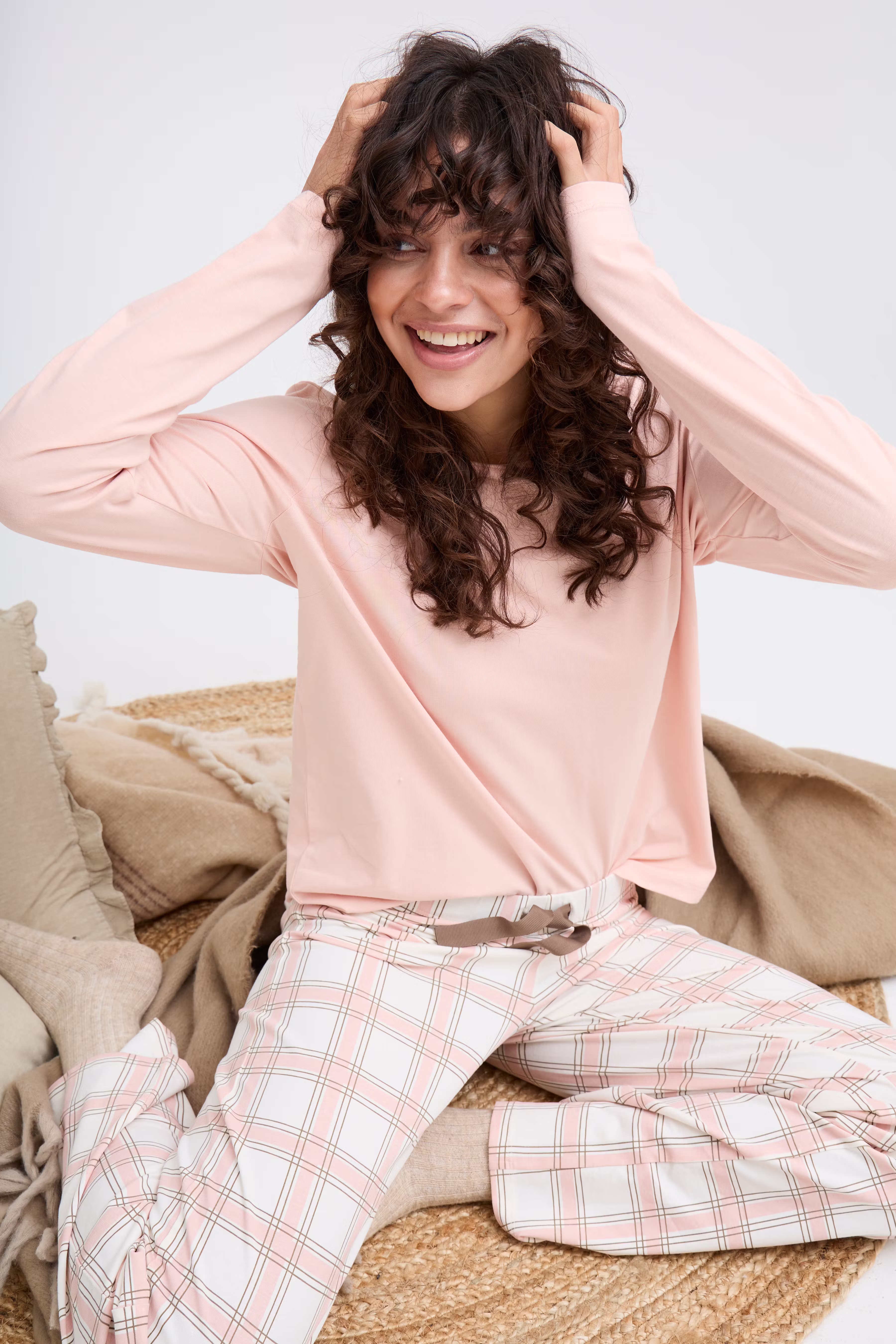 FXKAFI SET 1 Nattøy LOCATION NONE 20615606-205108