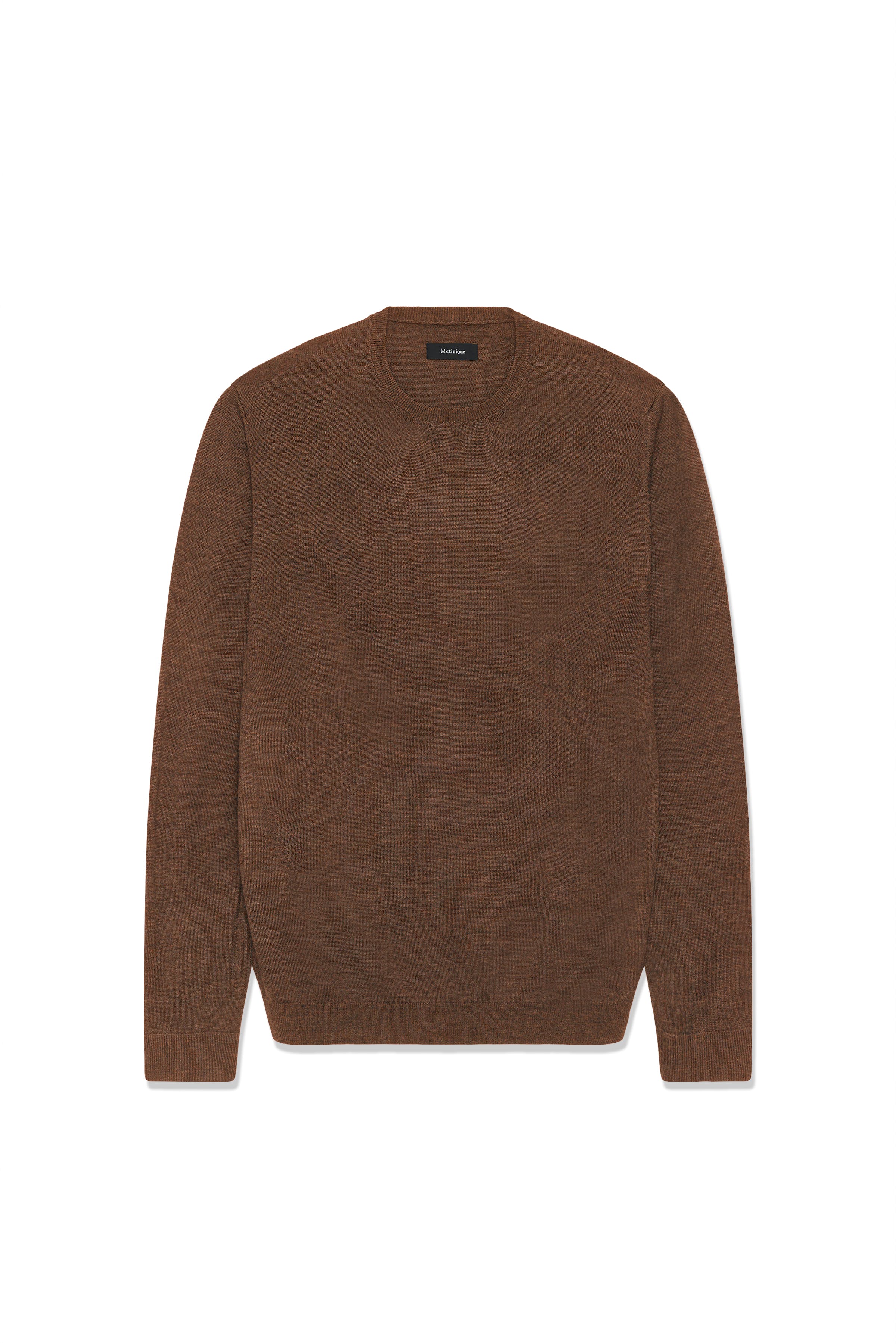 MAPetro Pullover PACK FRONT 30208832-181028