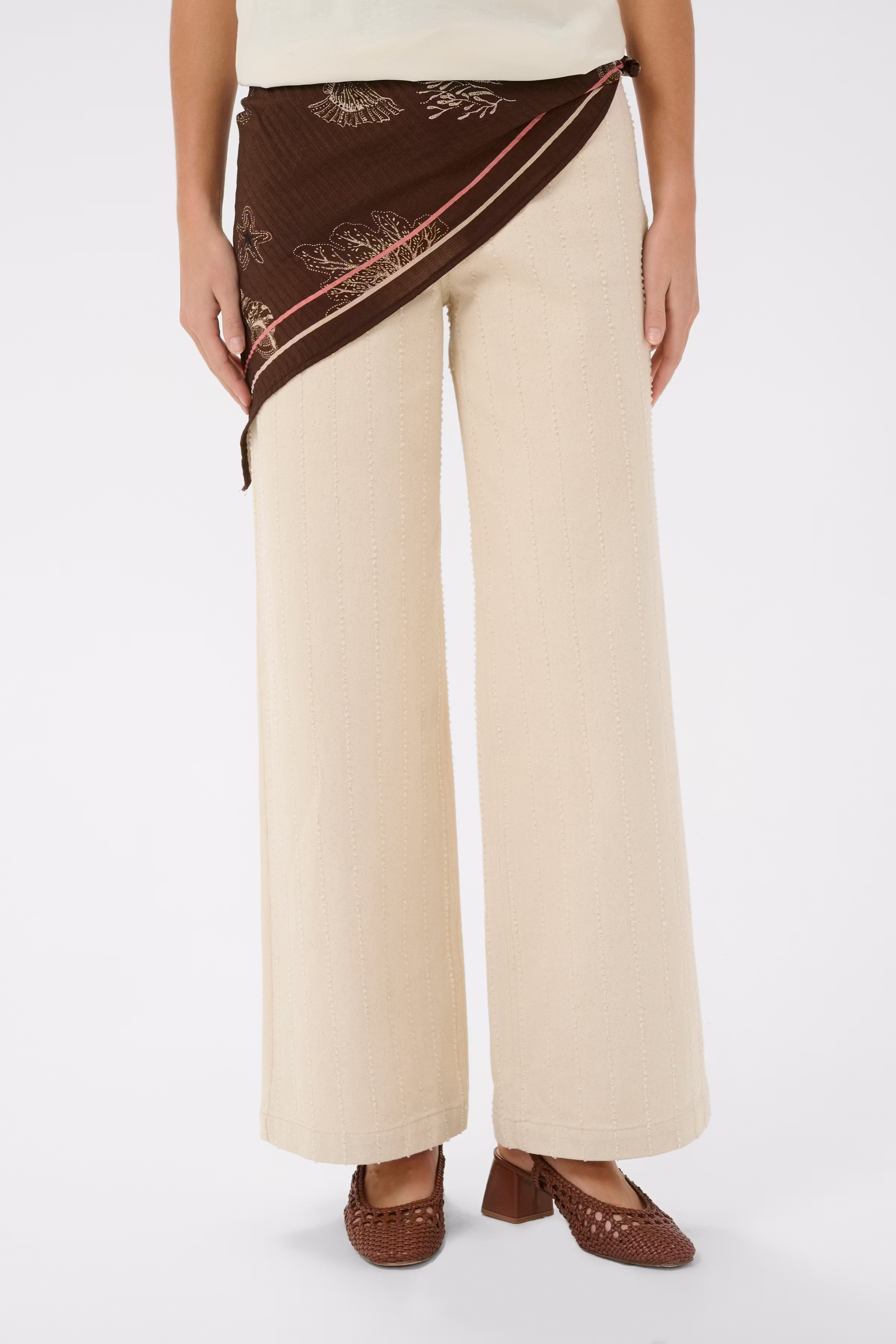 RosashellSZ Tuch LOOKBOOK FRONT 30515089-304848