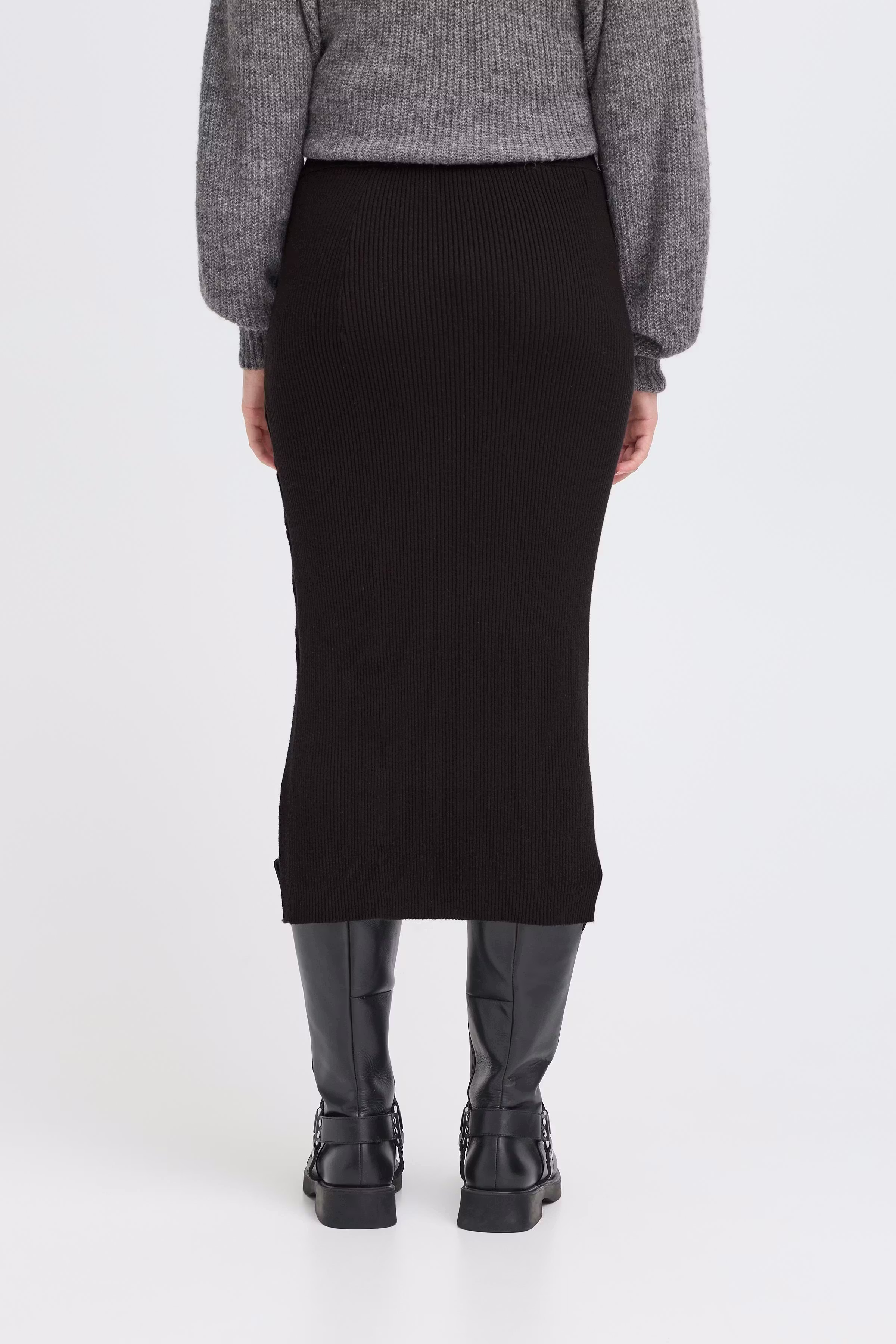 IHDOLLIS Rock LOOKBOOK BACK 20124353-194008