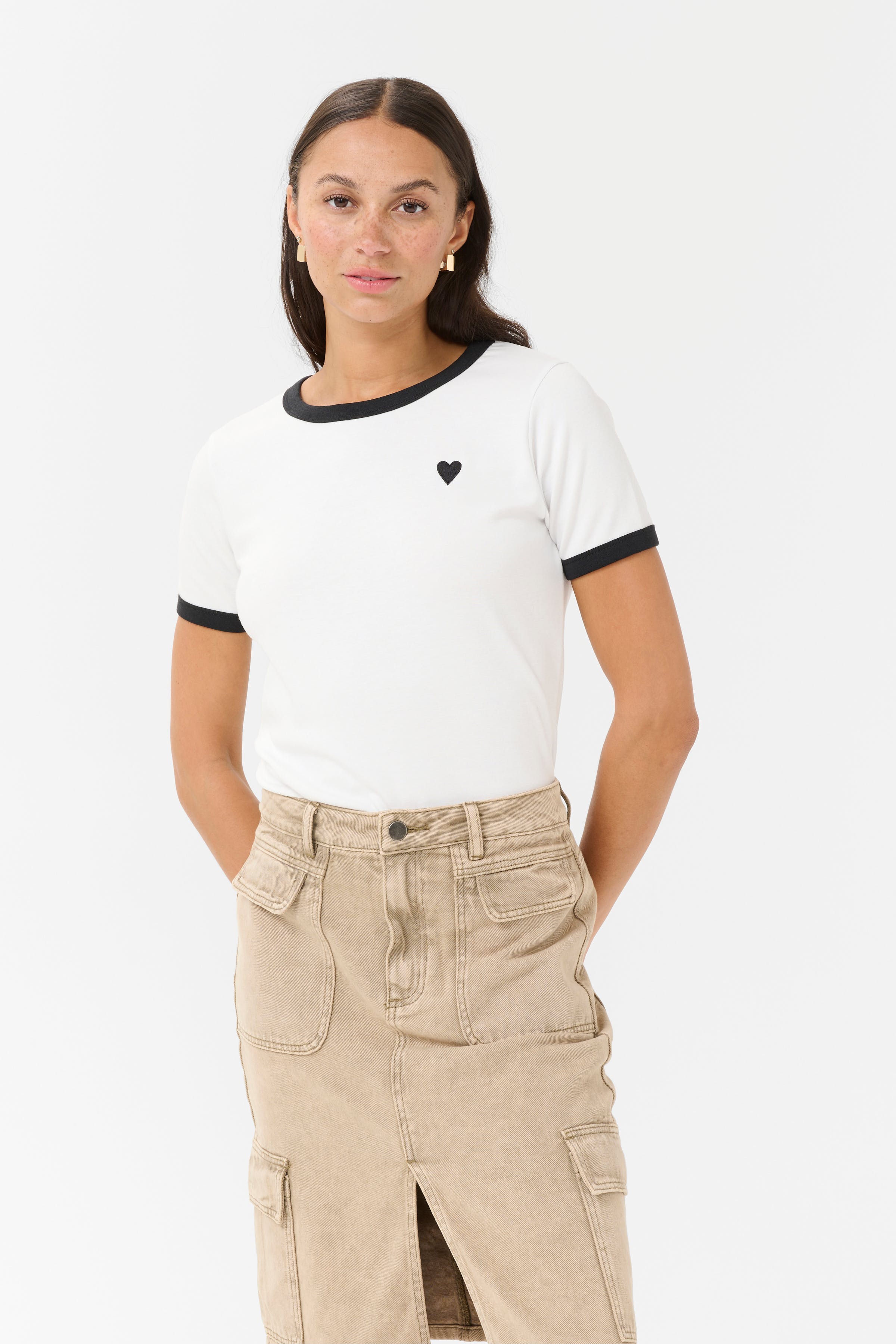 KAlilian T-shirt LOOKBOOK FRONT 10509994-107499