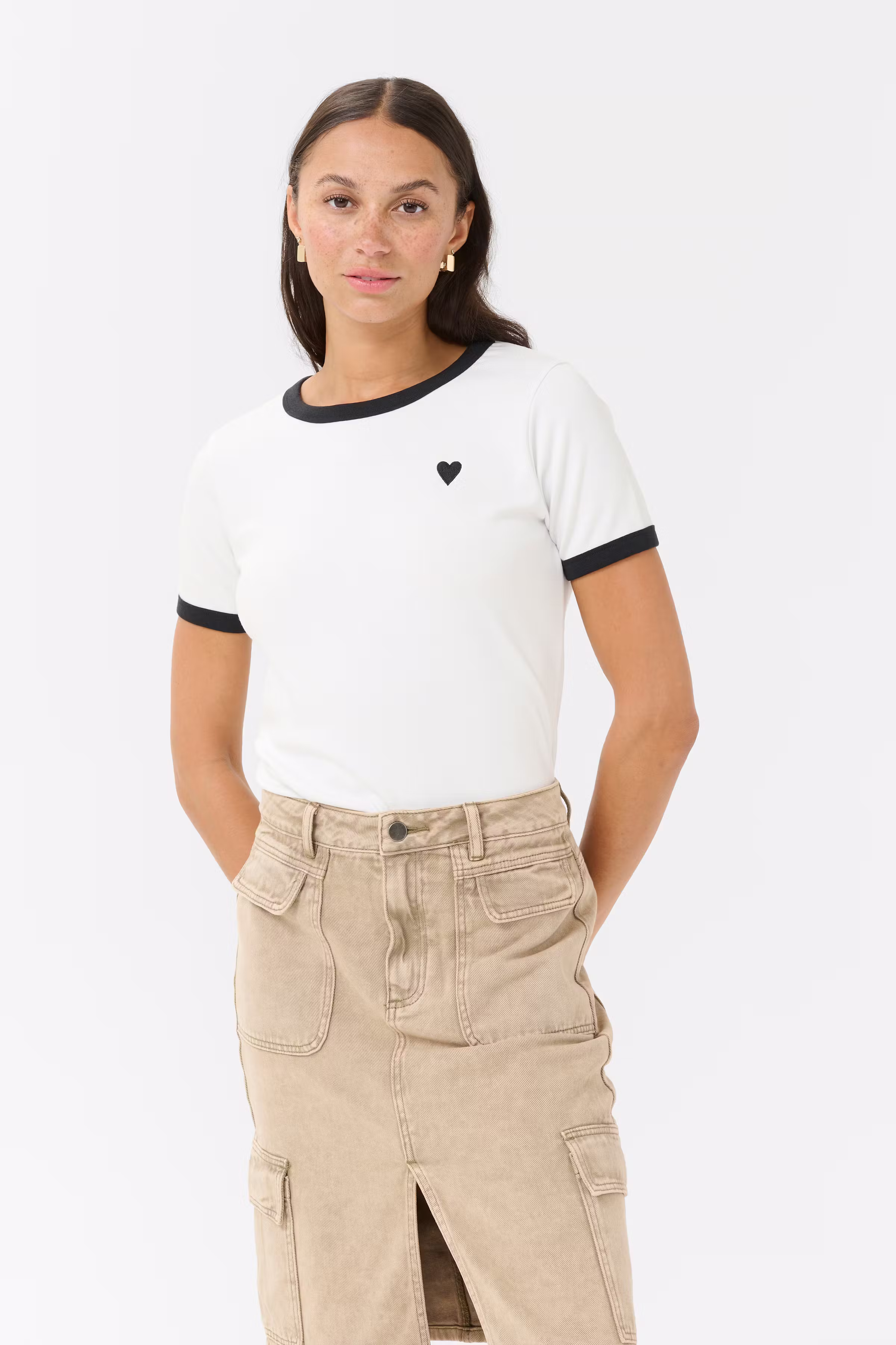 KAlilian T-shirt LOOKBOOK FRONT 10509994-107499