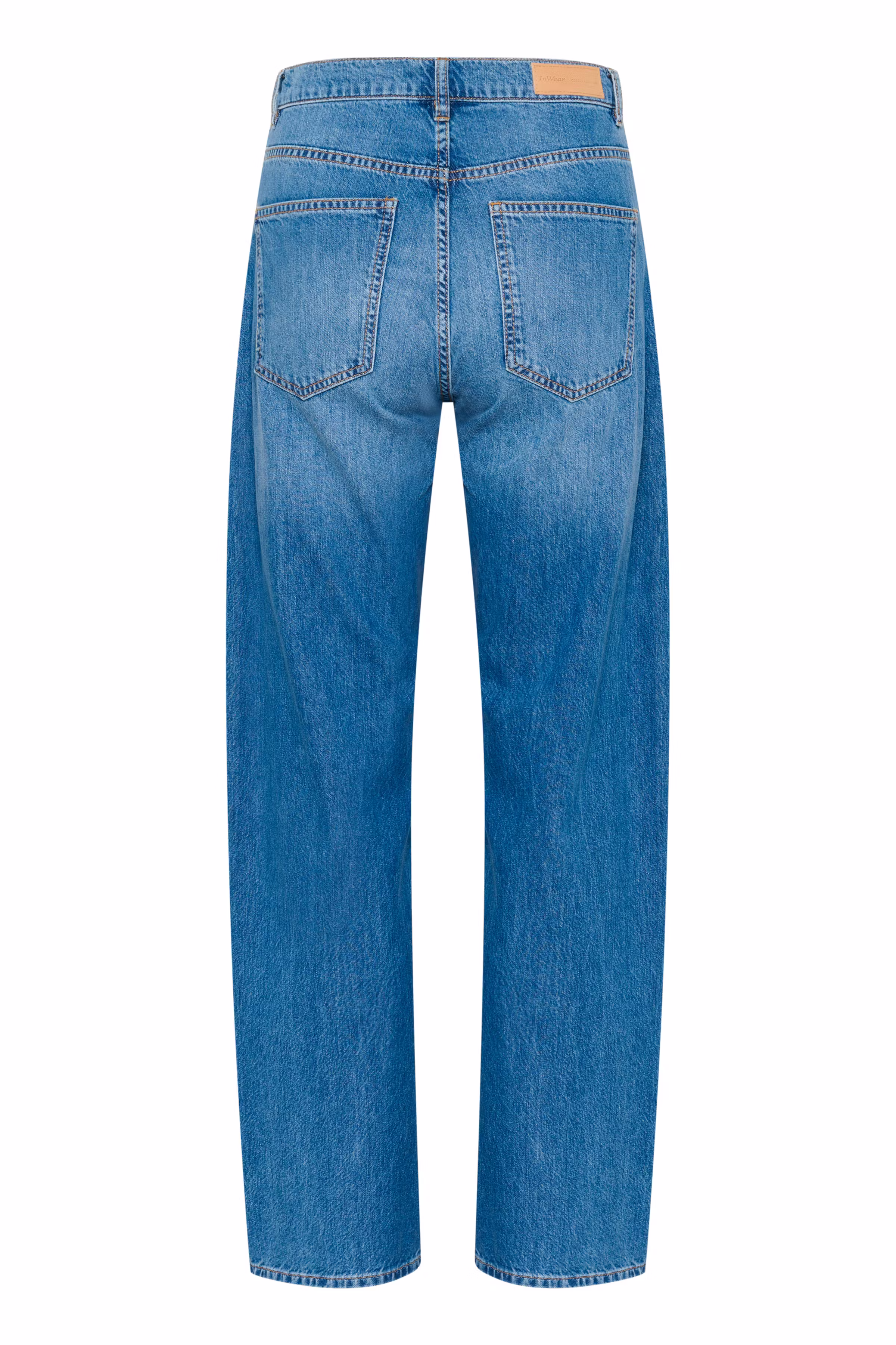 LivaIW Jeans PACK BACK 30109549-301979