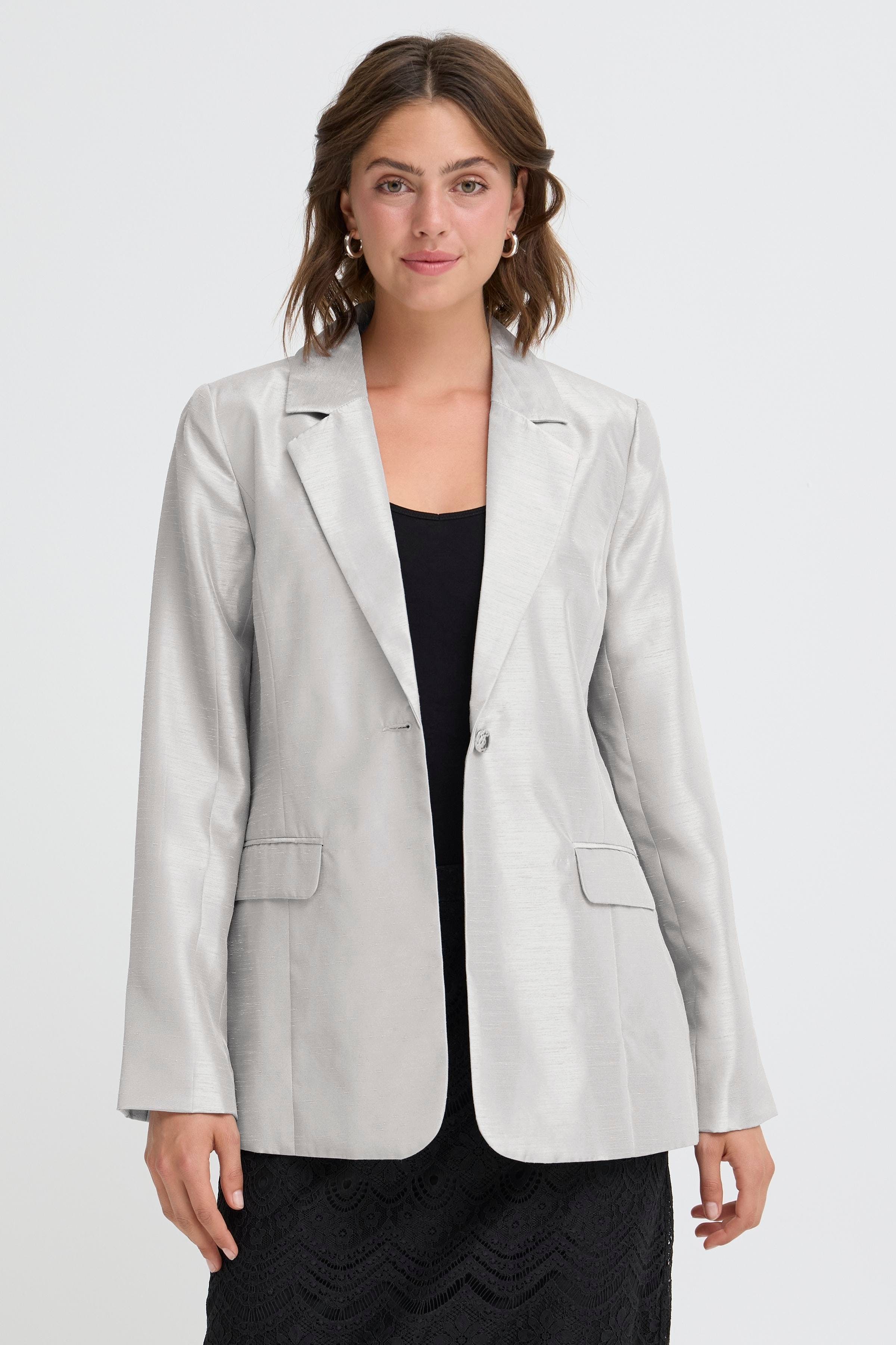 FRINDIRA Blazer LOOKBOOK FRONT 20617333-145002