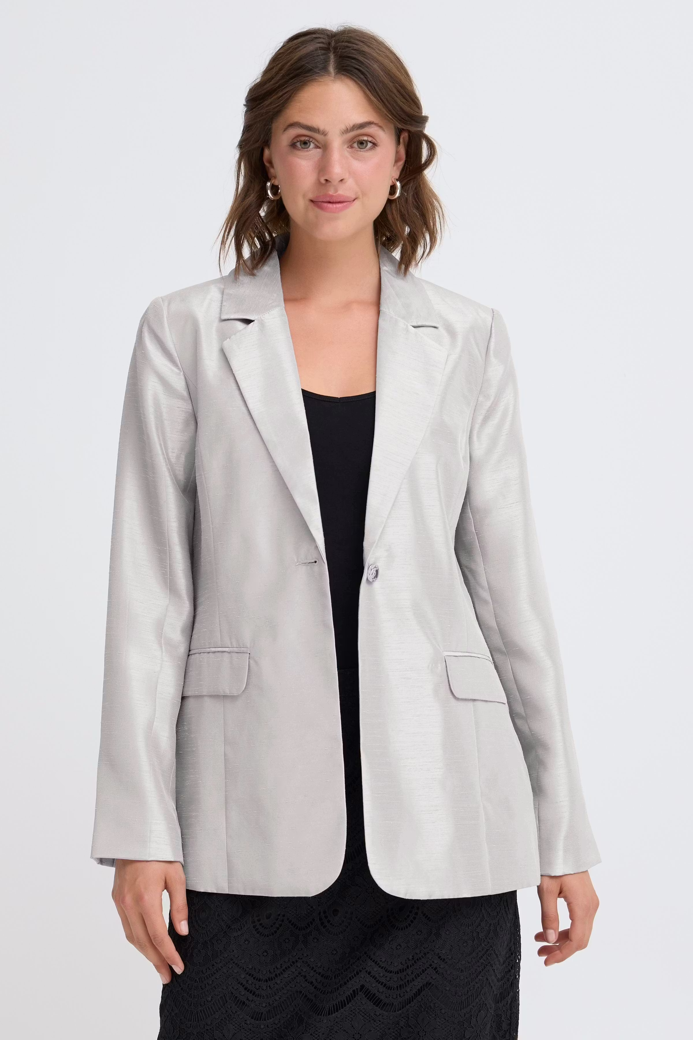 FRINDIRA Blazer LOOKBOOK FRONT 20617333-145002