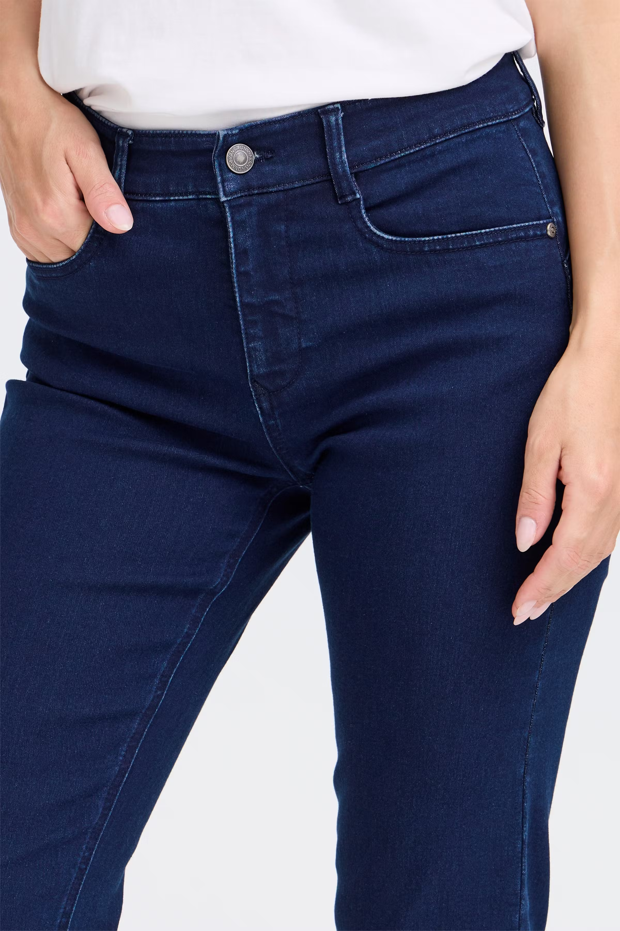 FRLUXE Jeans LOOKBOOK DETAIL 20614767-200996