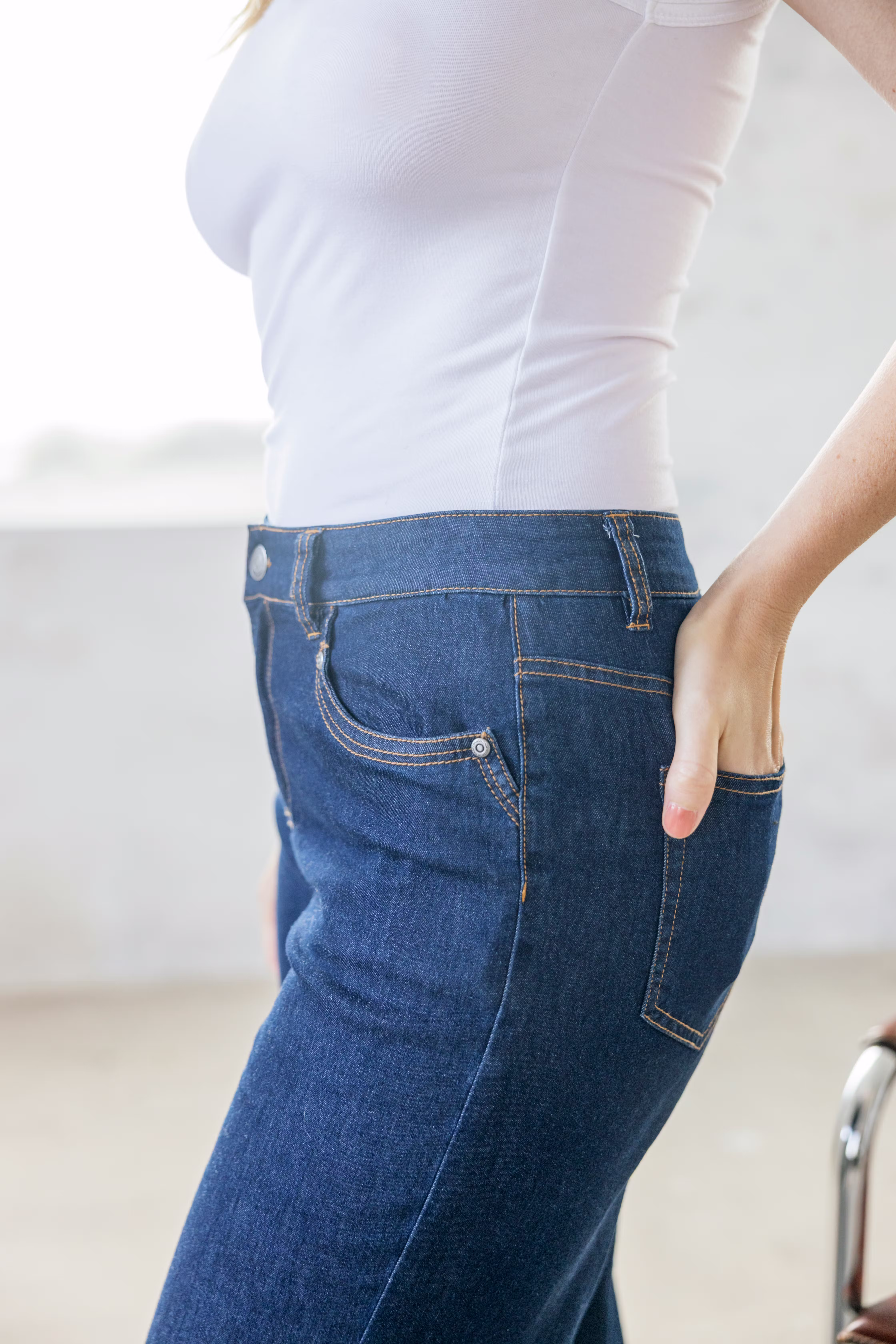 FRCHICAGO Jeans LOCATION NONE 20614692-202717