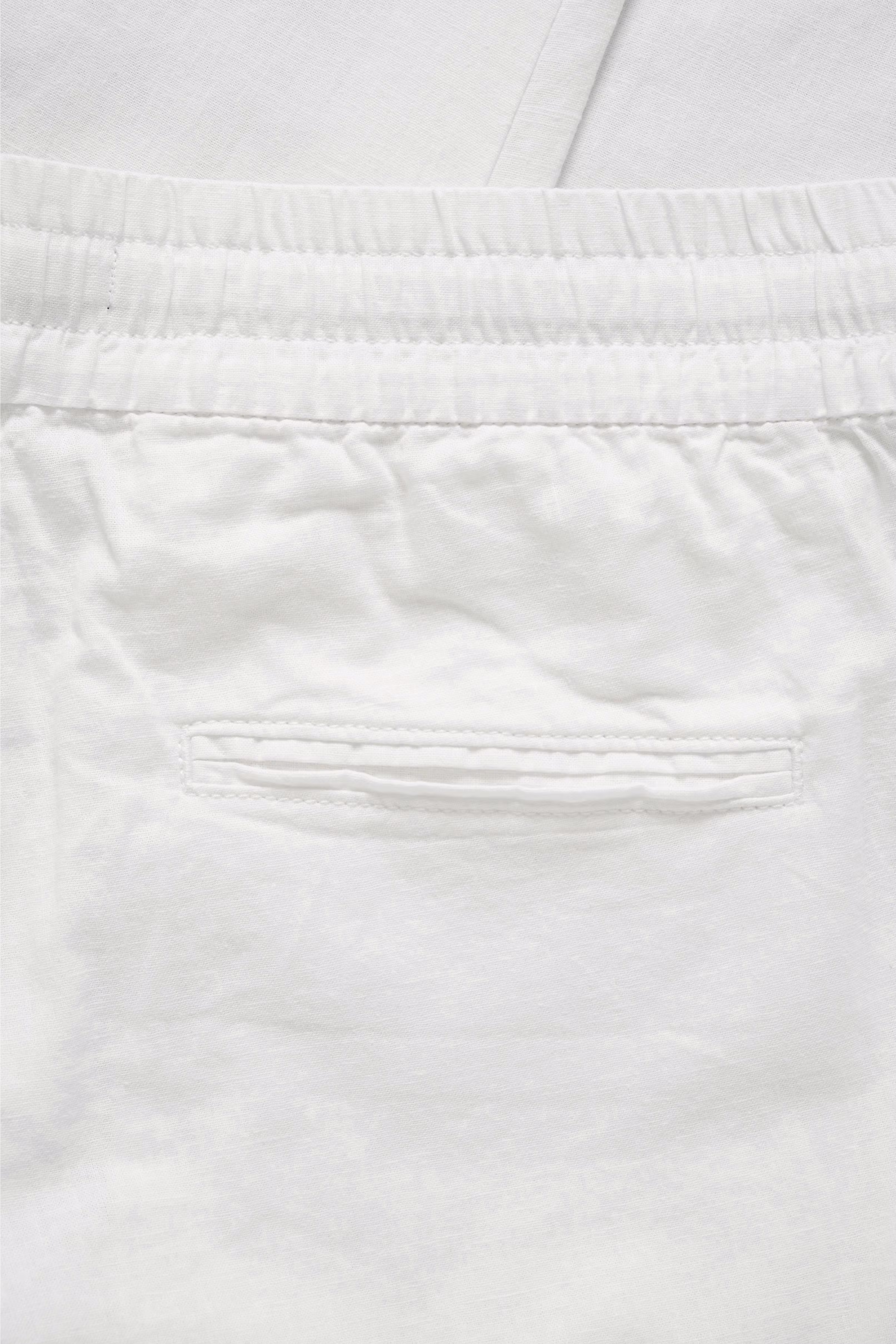 MAbarton linen trousers PACK DETAIL 30206031-114201