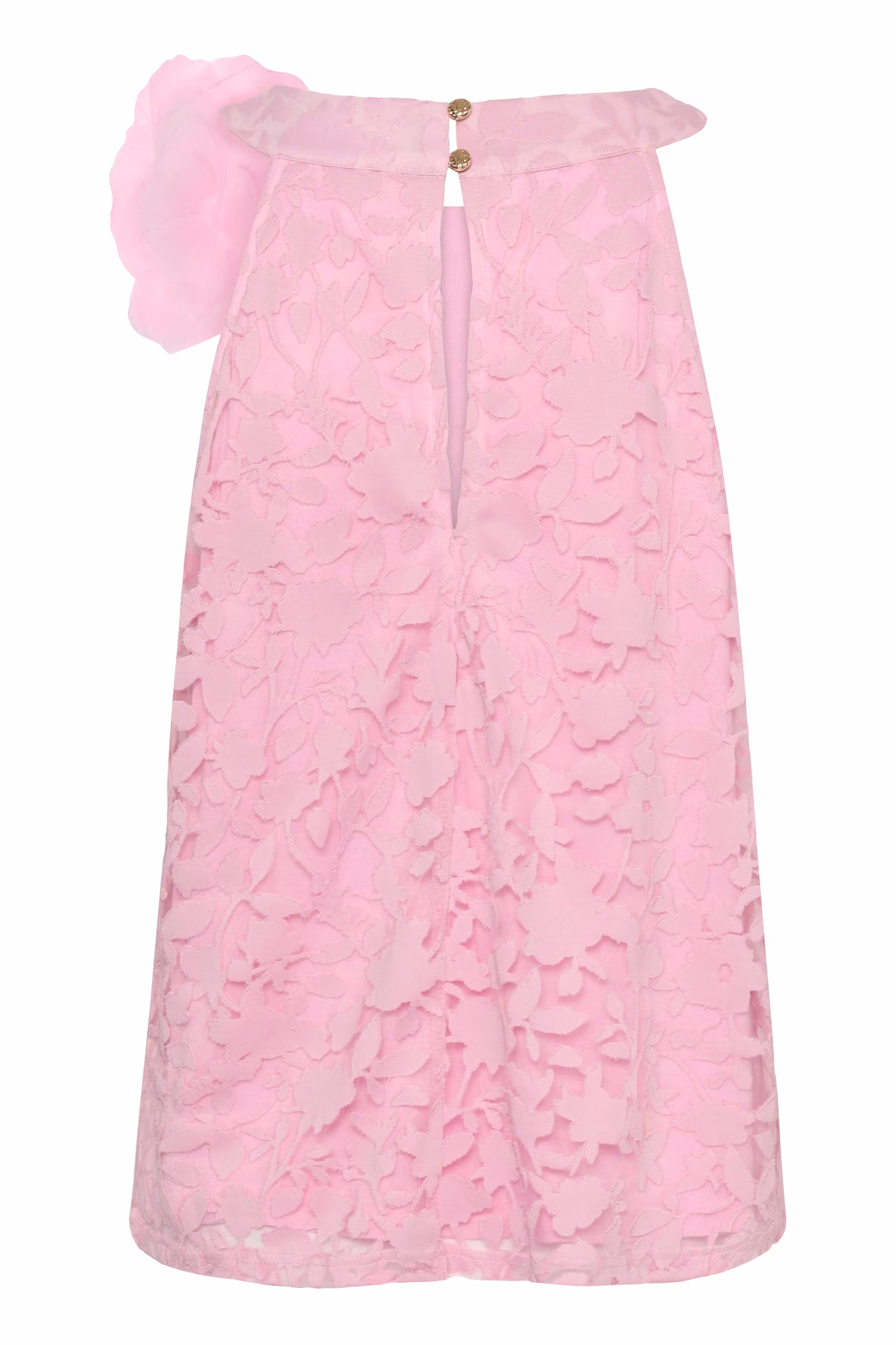 CRJessica Blus PACK BACK 10614814-142305