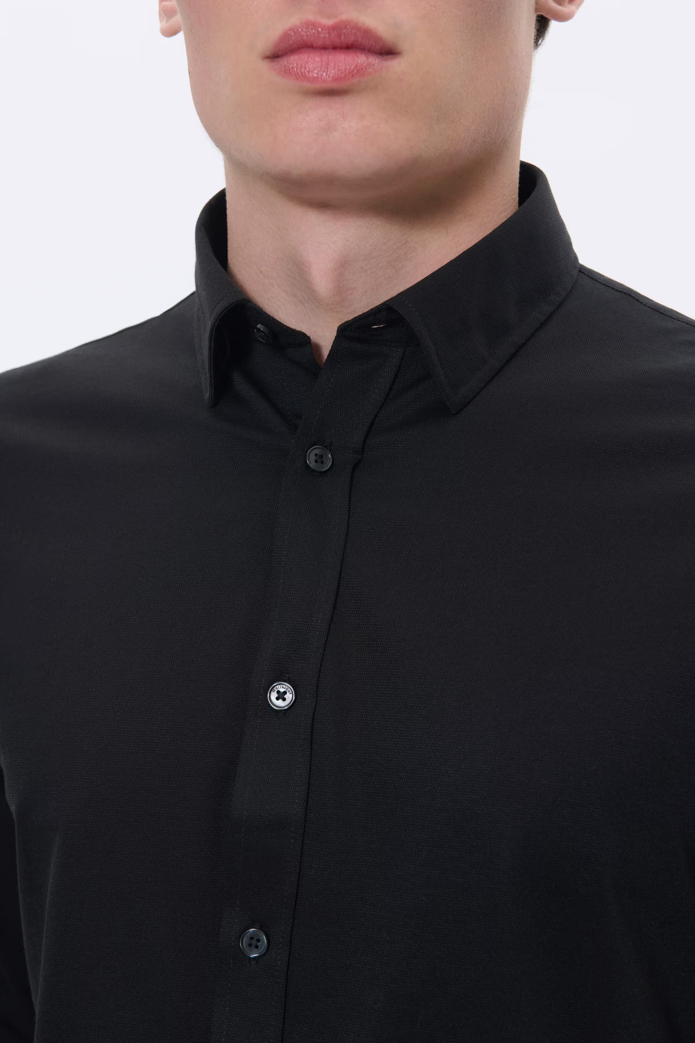 MAtrostol Overhemd LOOKBOOK DETAIL 30205262-300275