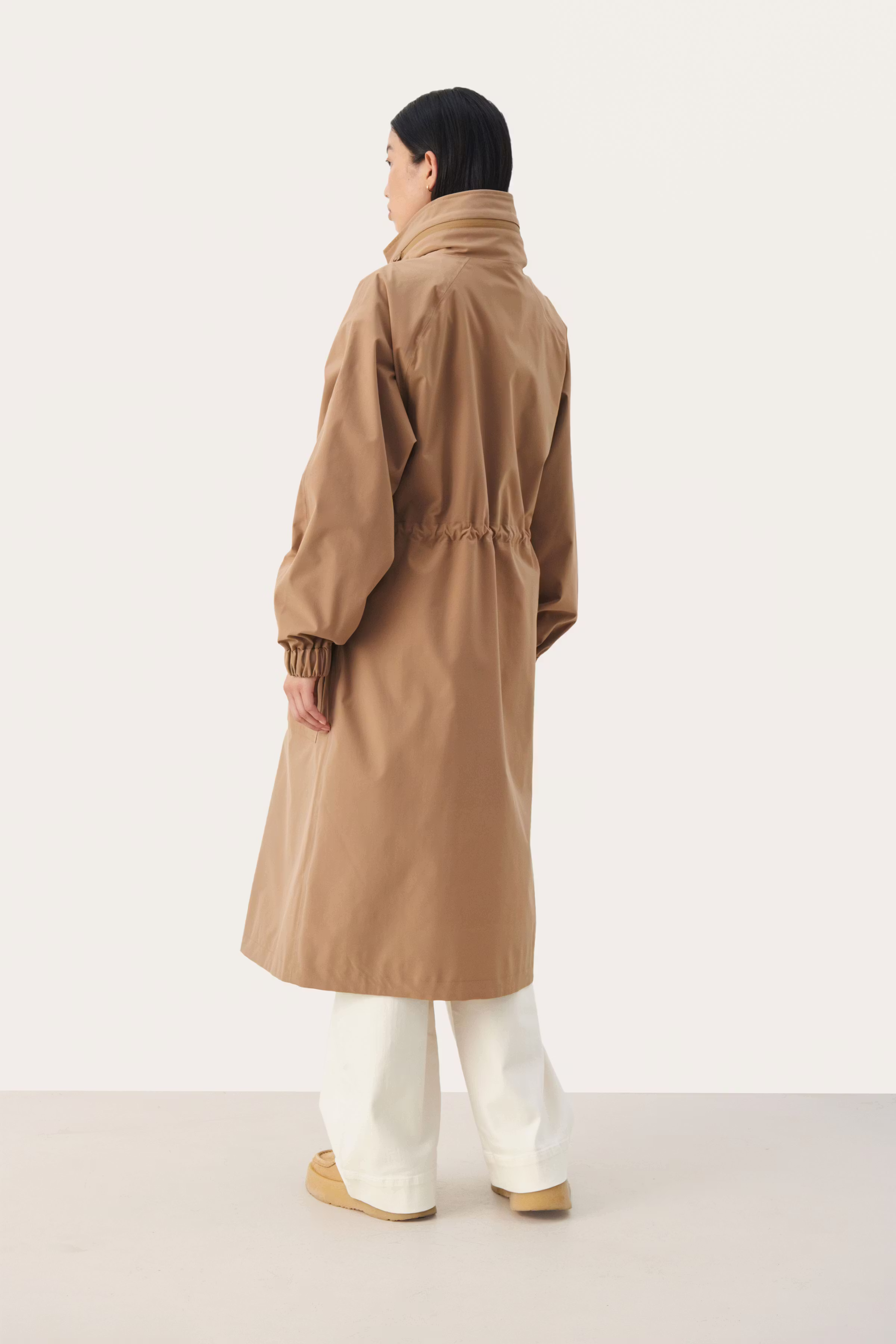 CappellePW Kåpe LOOKBOOK BACK 30308254-181022