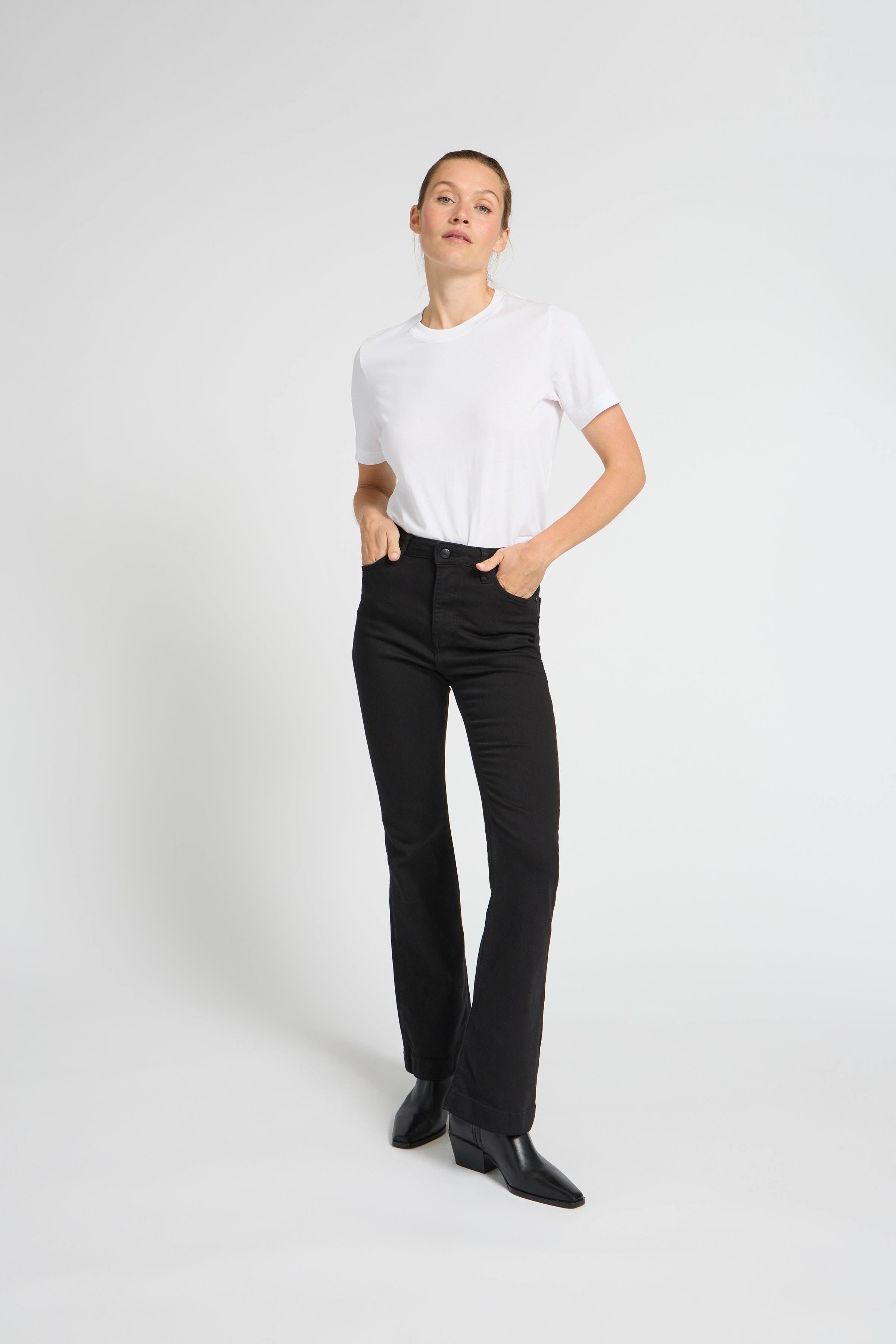 PZBECCA Jeans LOCATION NONE 50207285-200004