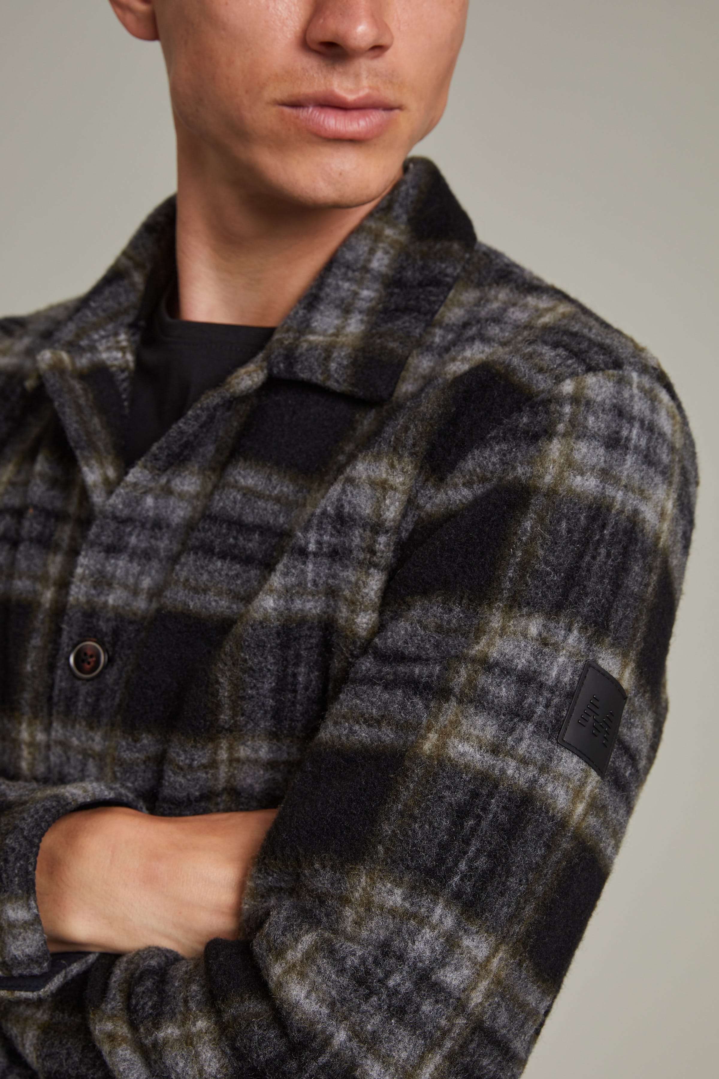 MAgrout Casual Jacke LOOKBOOK DETAIL 30206283-180515