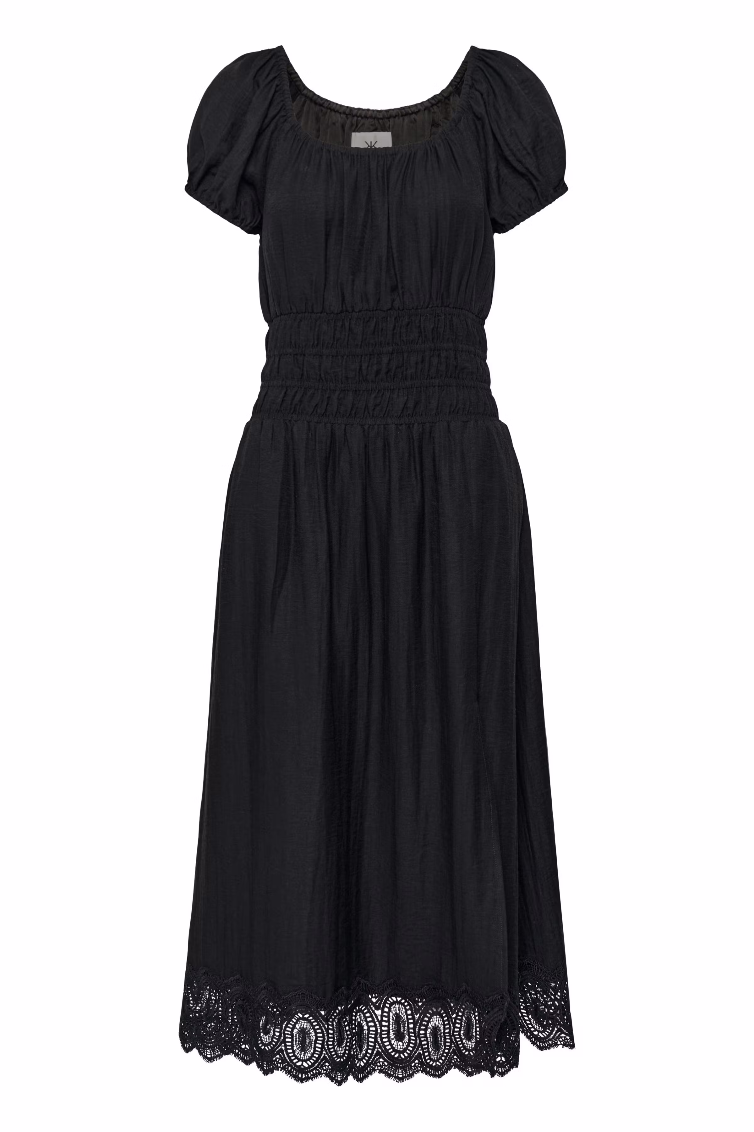 KBUrith Kjole PACK FRONT 10105942-194008