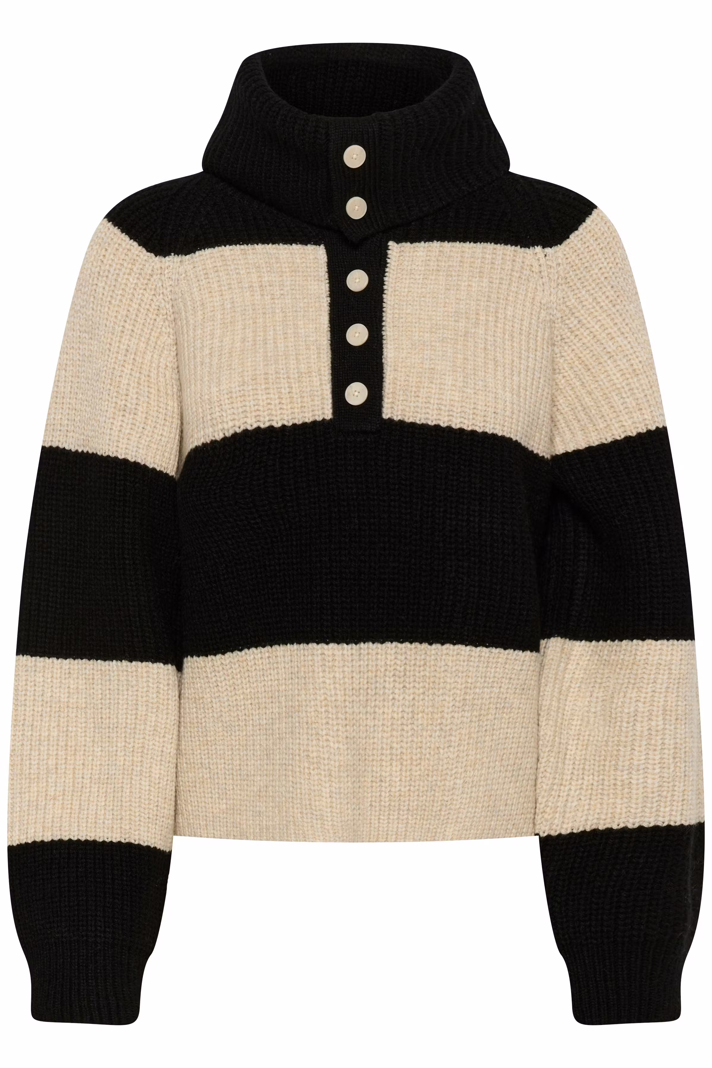 SimraPW Pullover PACK FRONT 30310027-304250