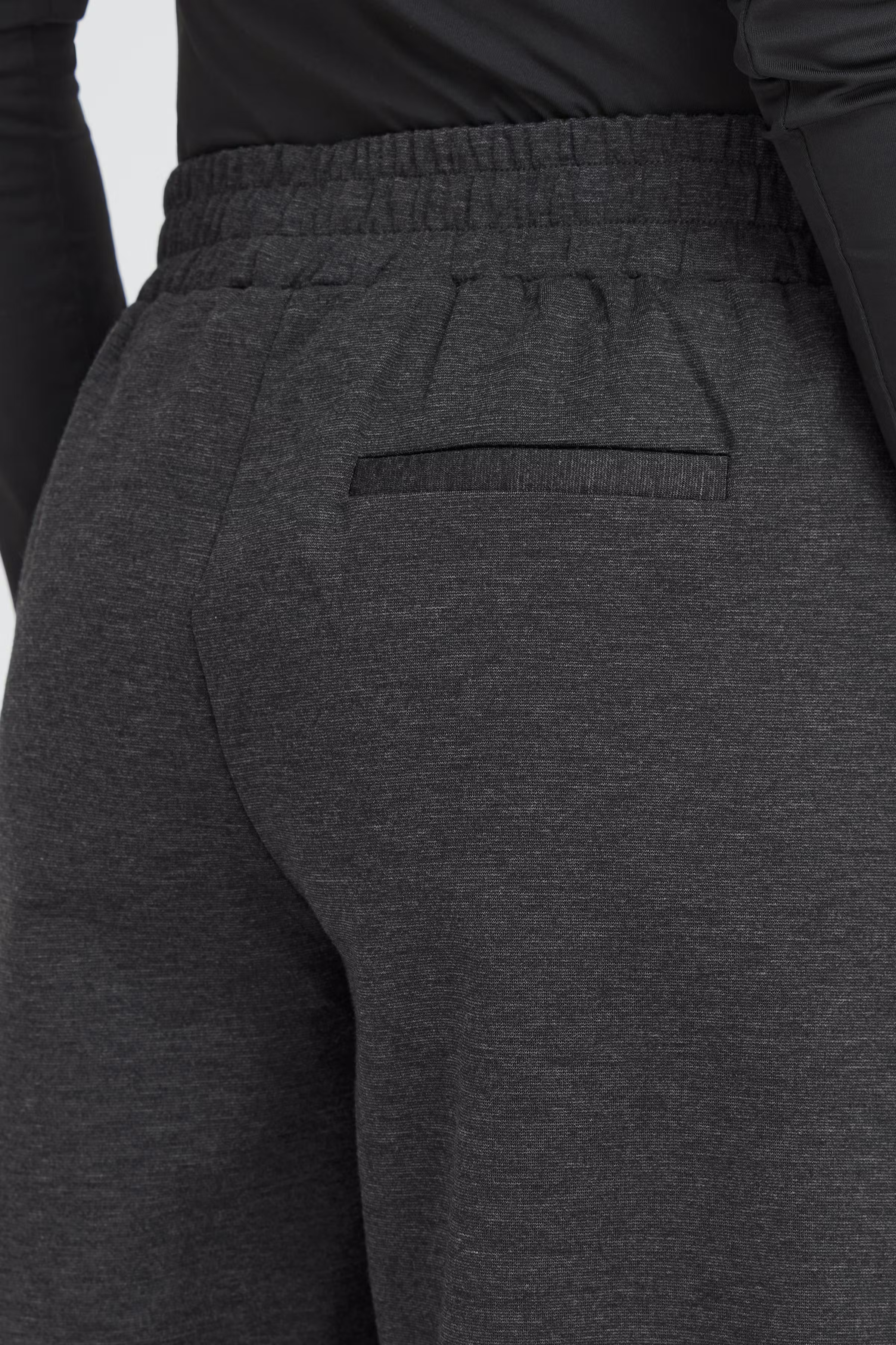 IHKATE Bukser LOOKBOOK DETAIL 20116301-200319