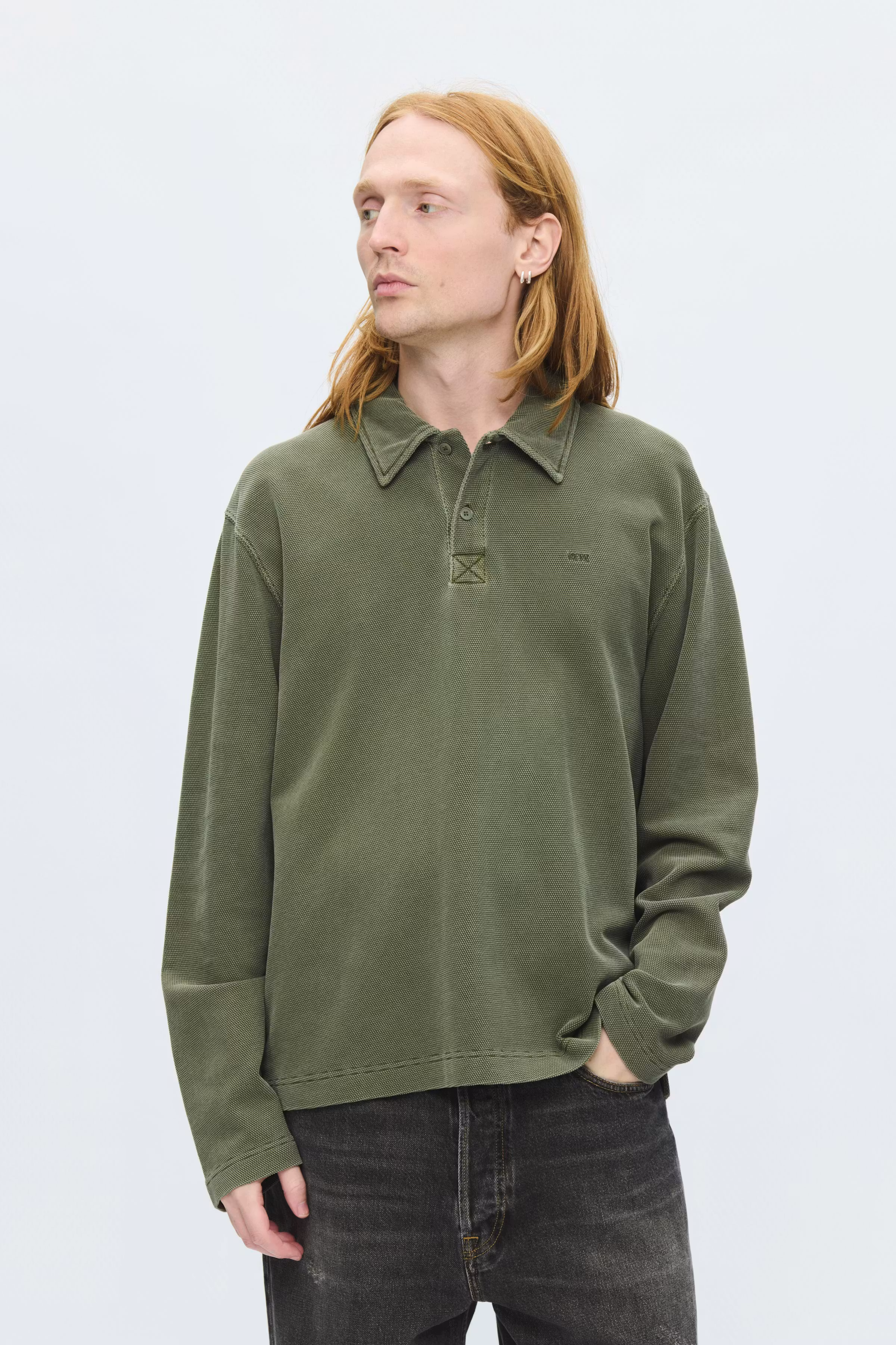 WWThiago Poloshirt LOOKBOOK FRONT 30251992-190413