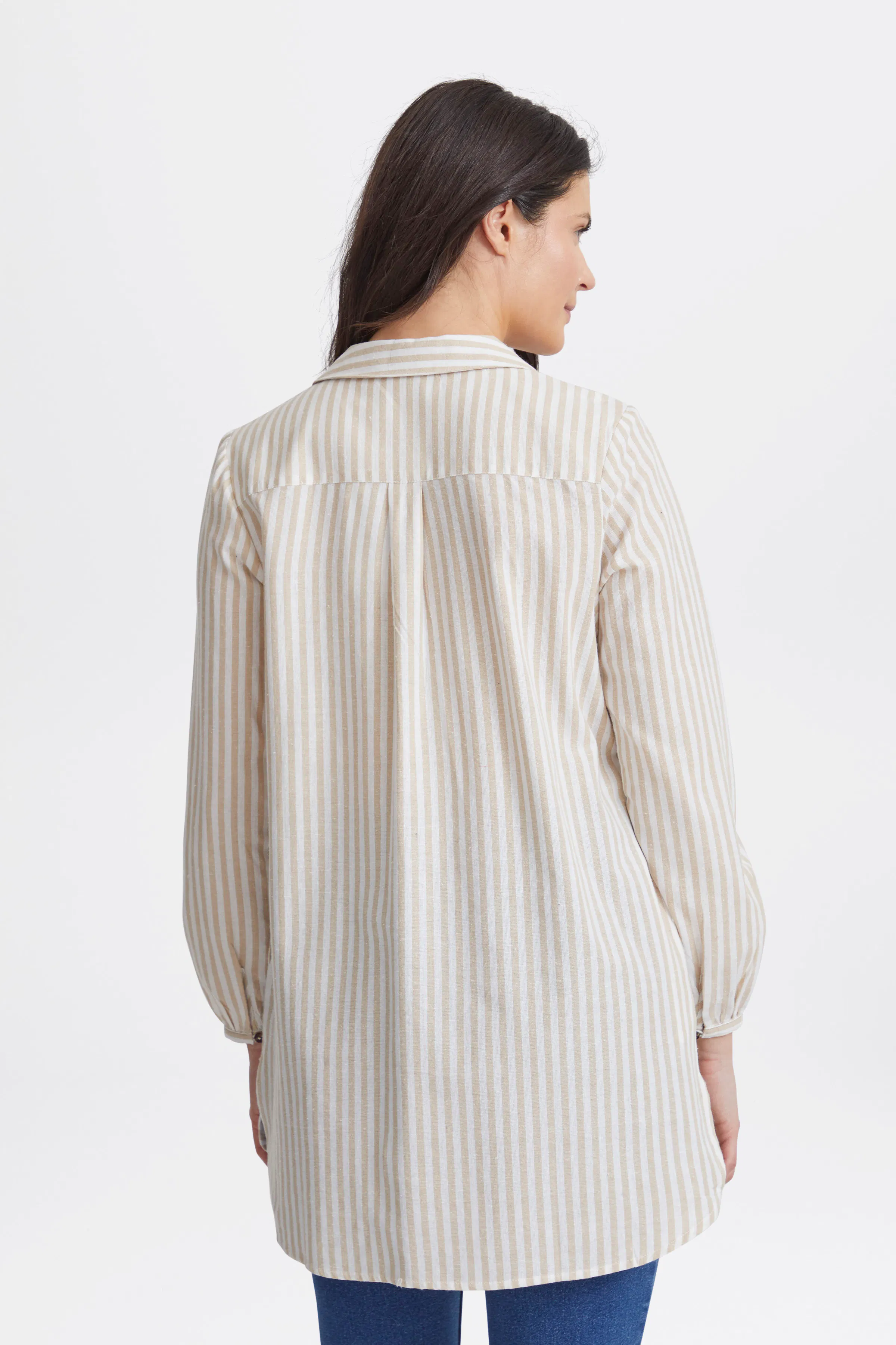 FXBONNIE Tunika LOOKBOOK BACK 20615305-201450